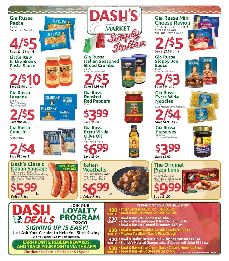Flyer page 9