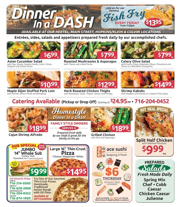 Flyer page 10