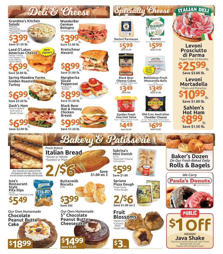 Flyer page 5