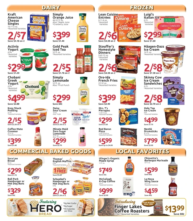 Flyer page 8