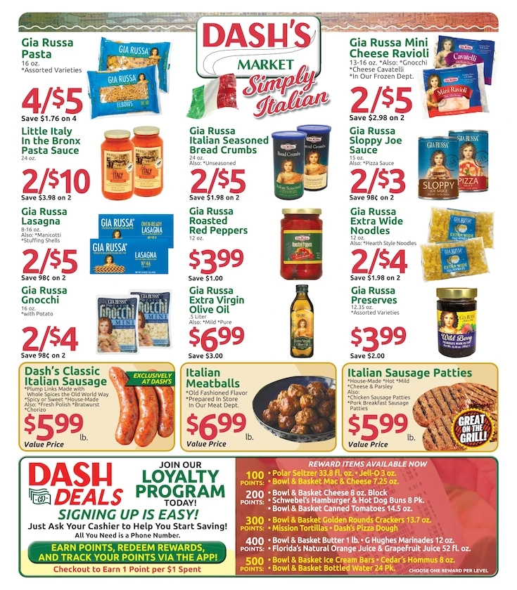 Flyer page 9