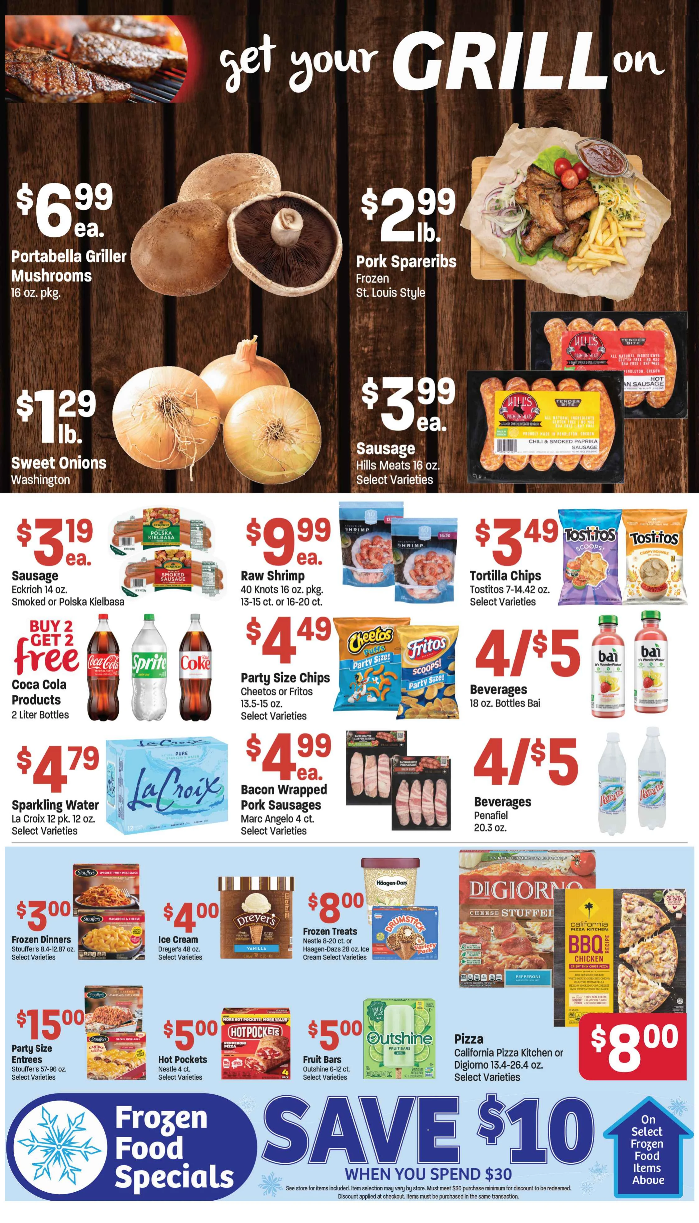 Davis Food & Drug Weekly Ad - Page 7