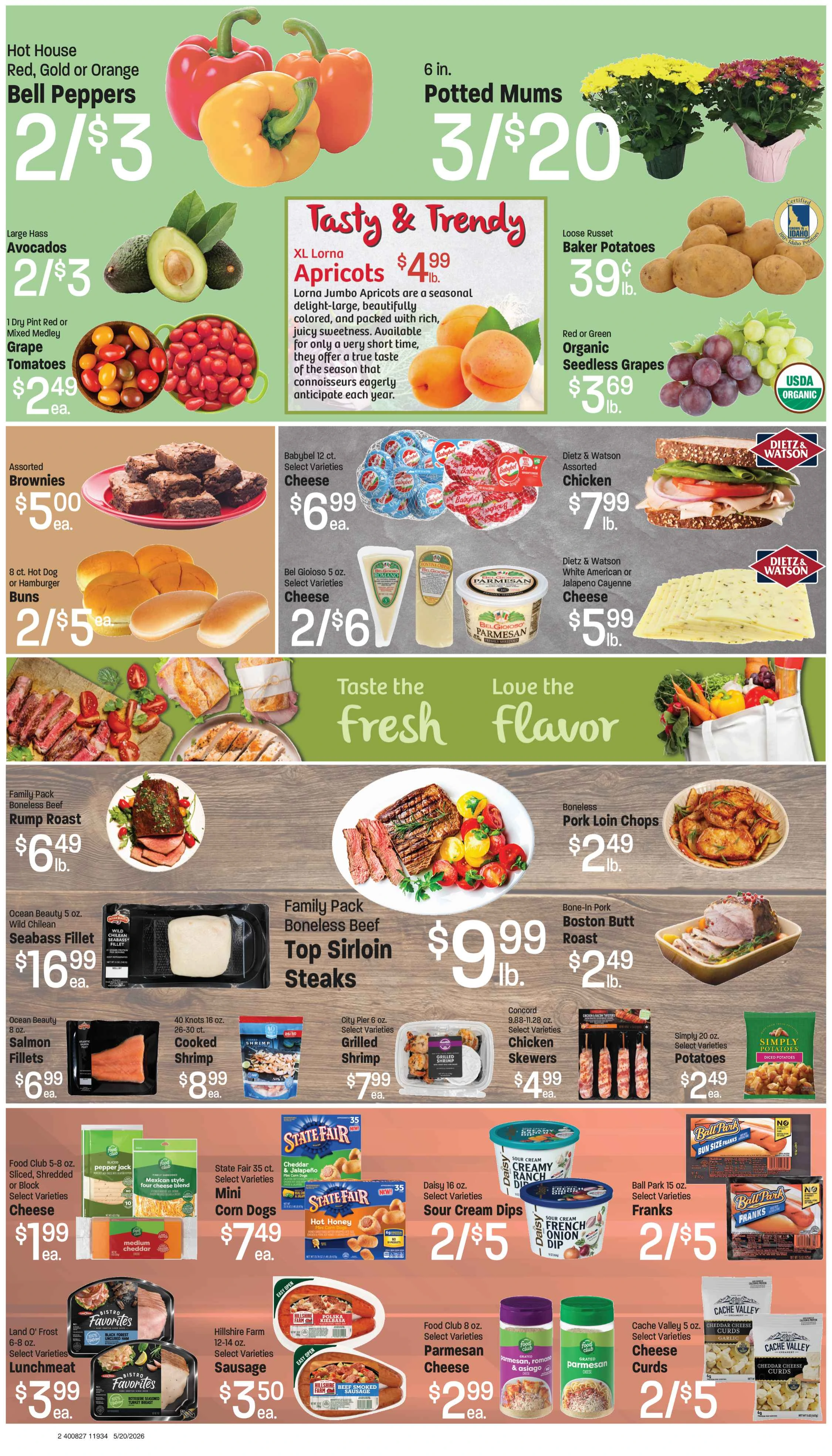 Flyer page 2