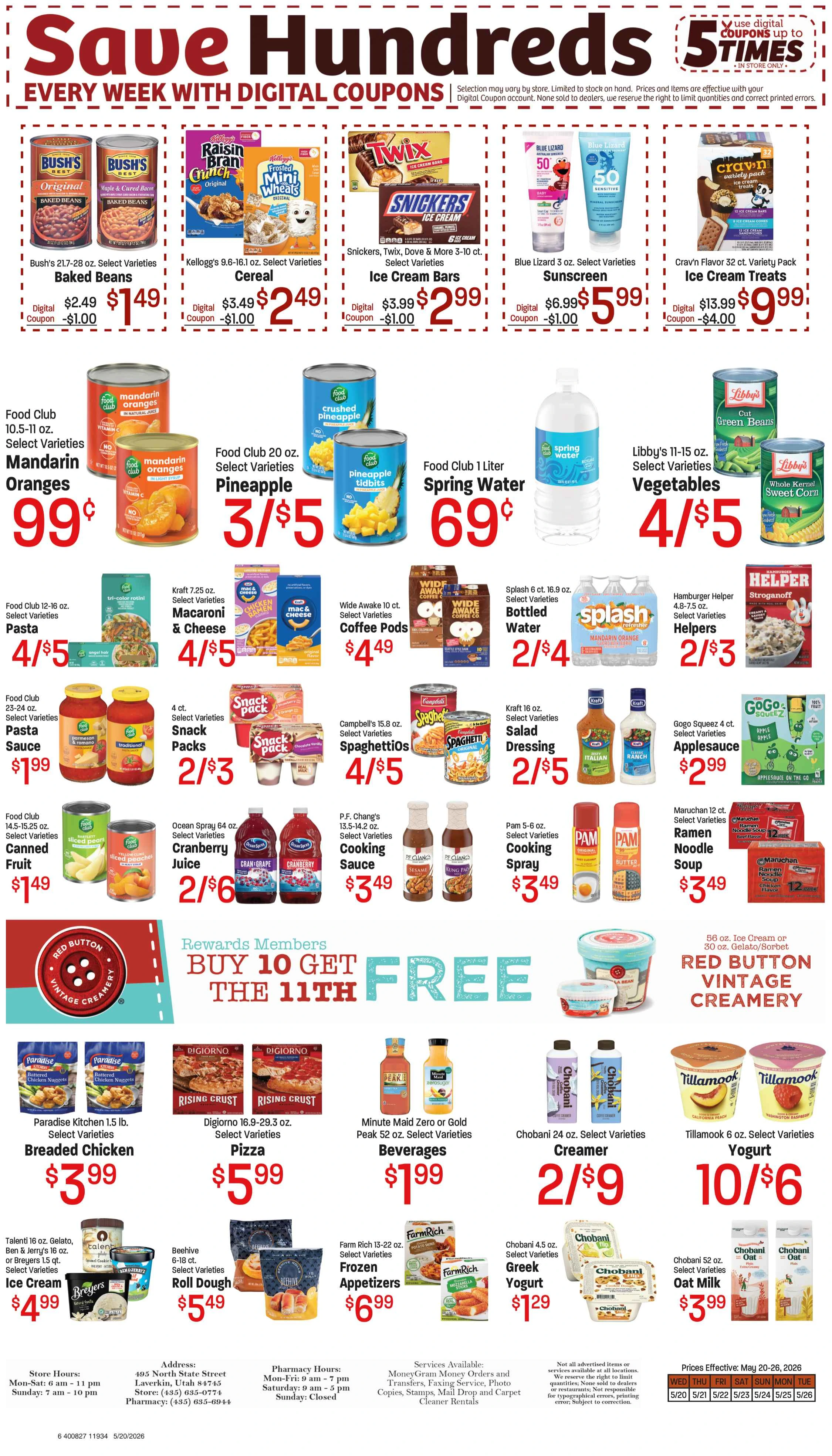 Flyer page 6