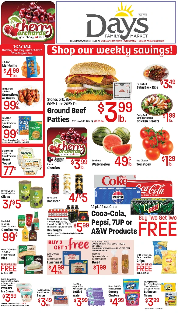 Flyer page 1
