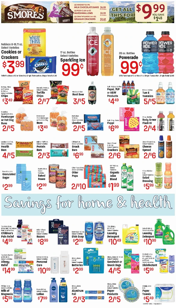 Flyer page 5