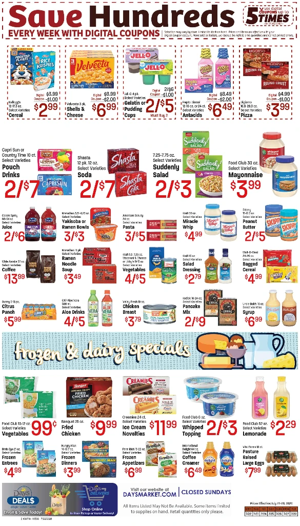 Flyer page 6
