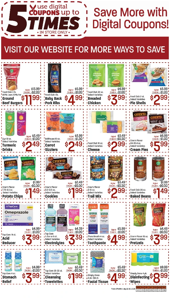 Flyer page 8