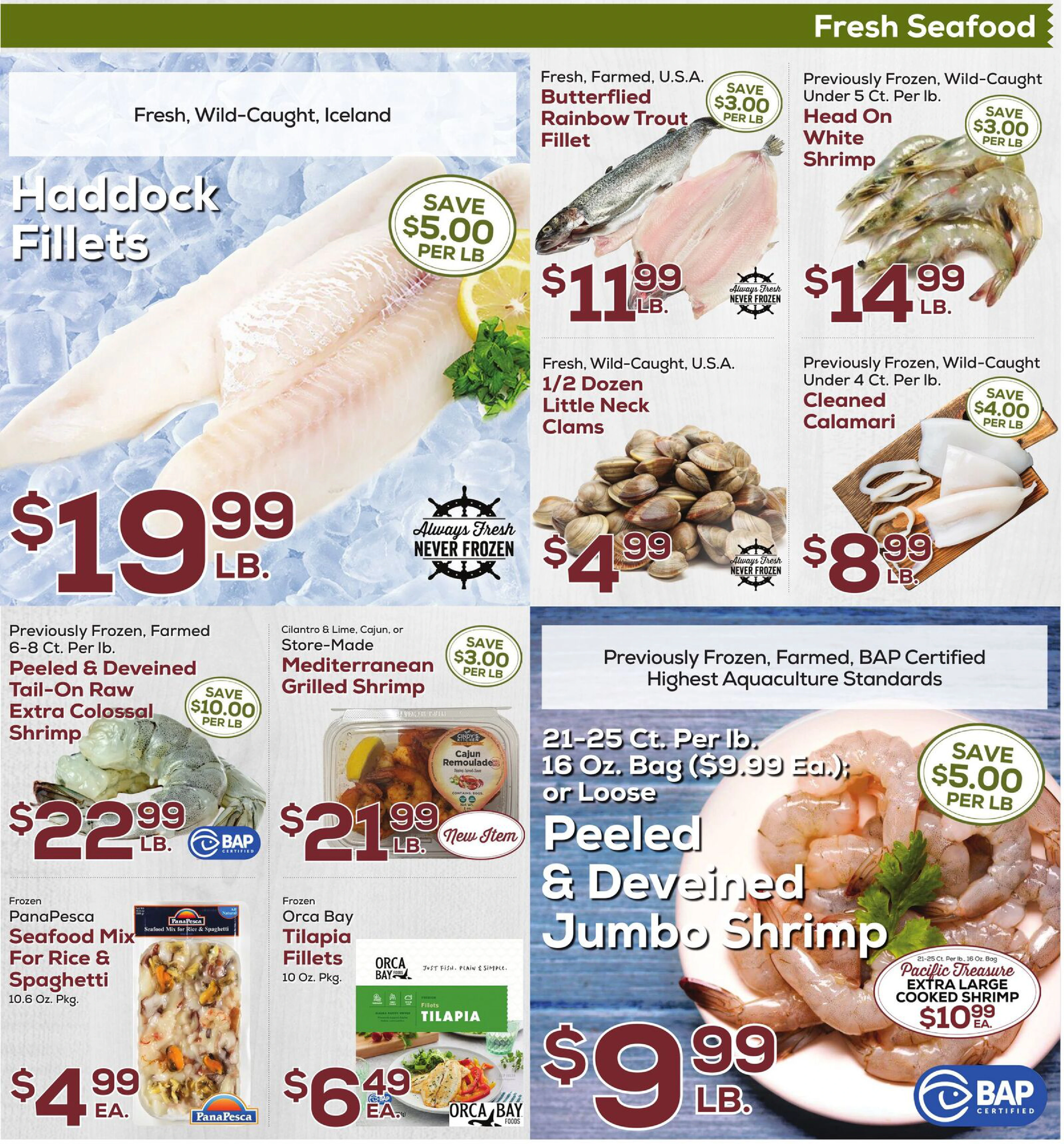 Flyer page 5