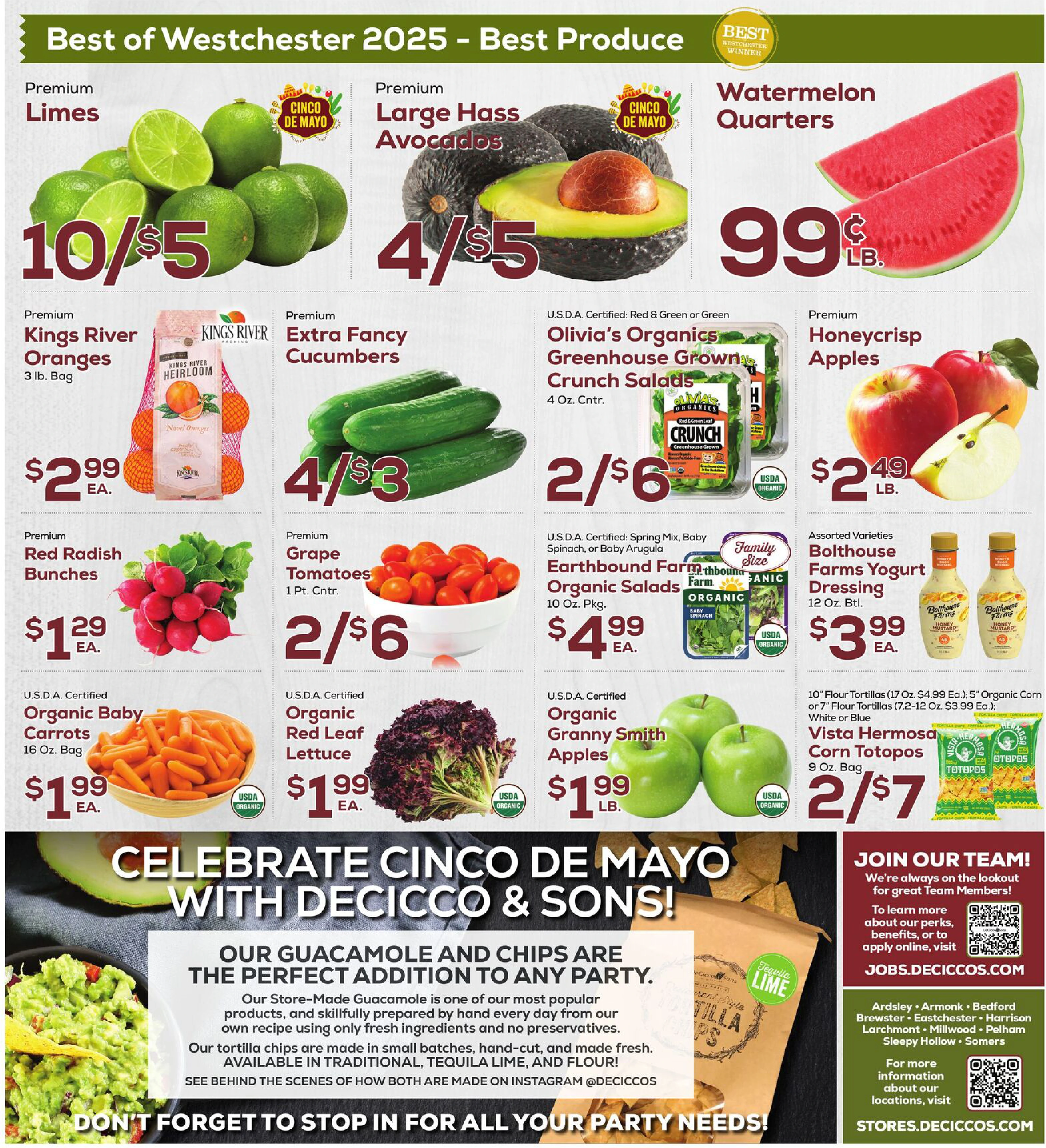 Flyer page 8