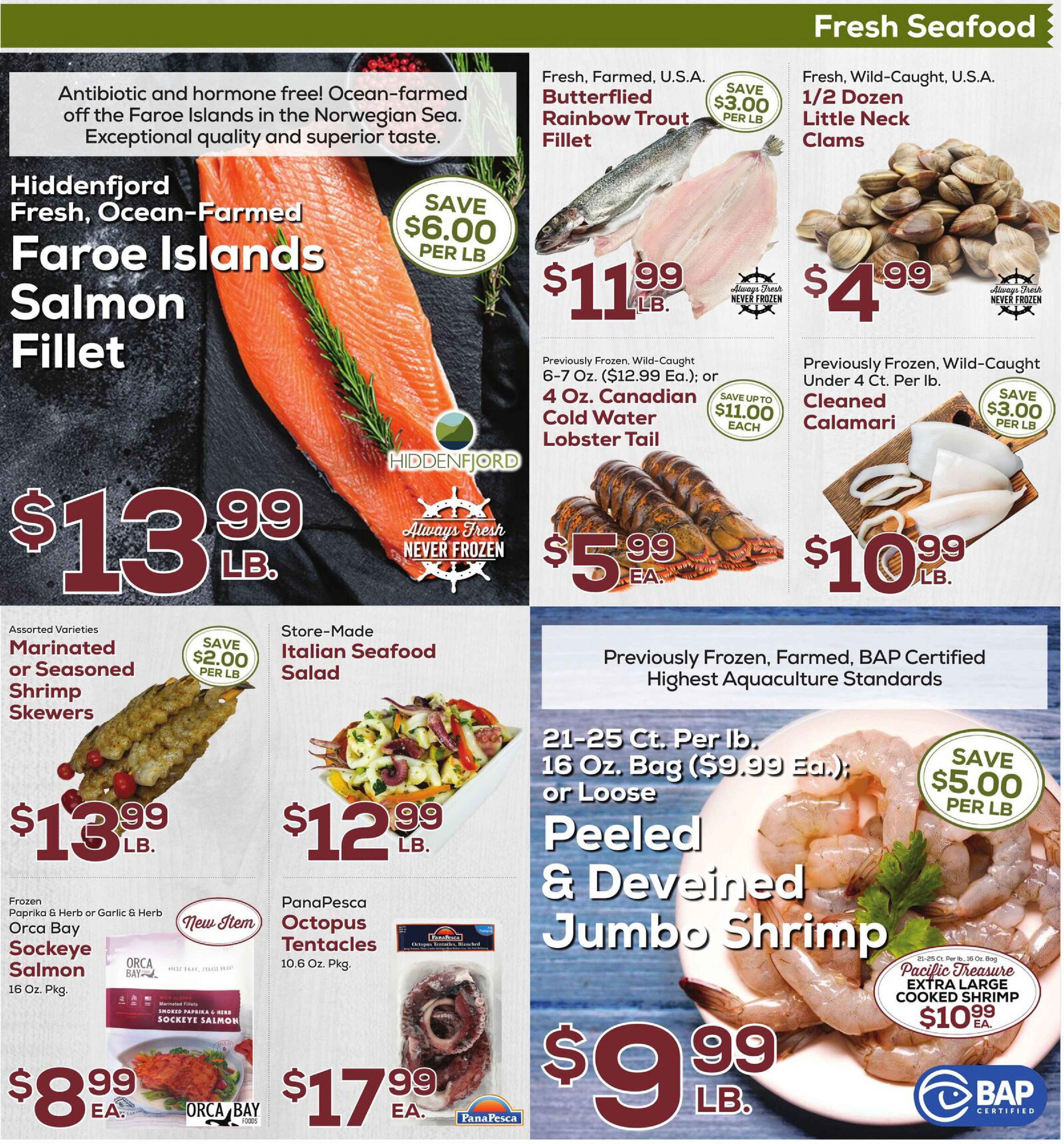 Flyer page 5