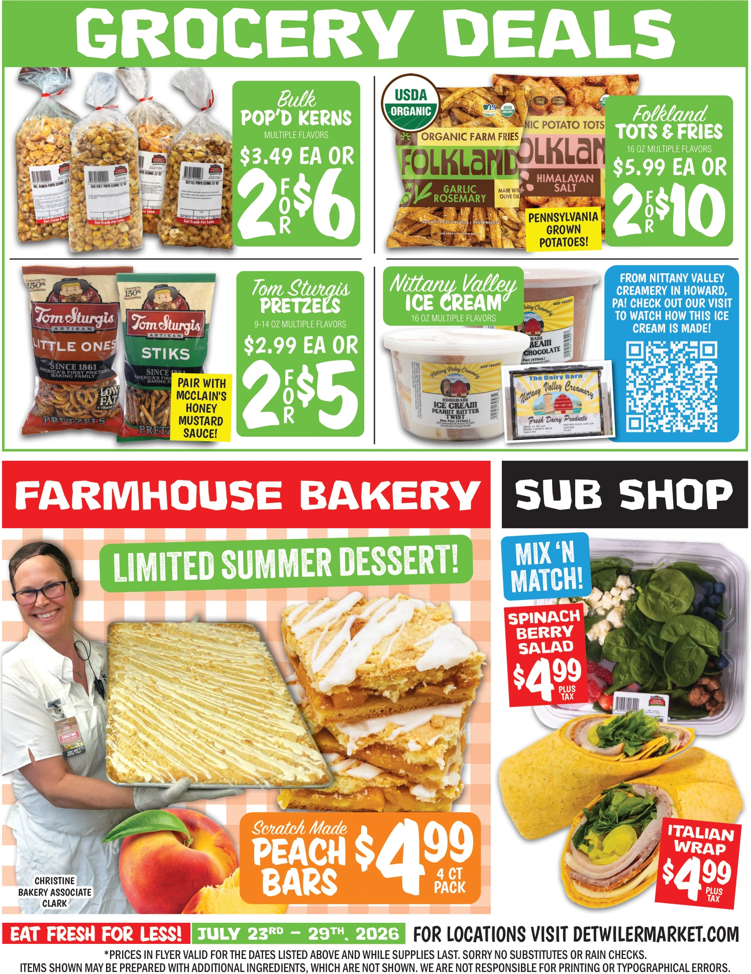 Flyer page 4