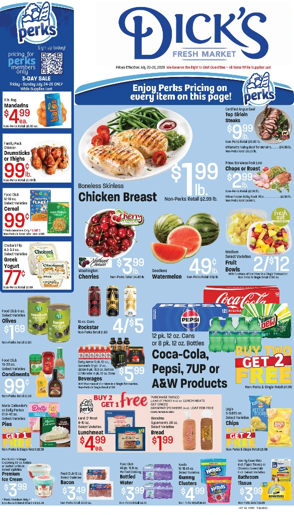 Flyer page 1