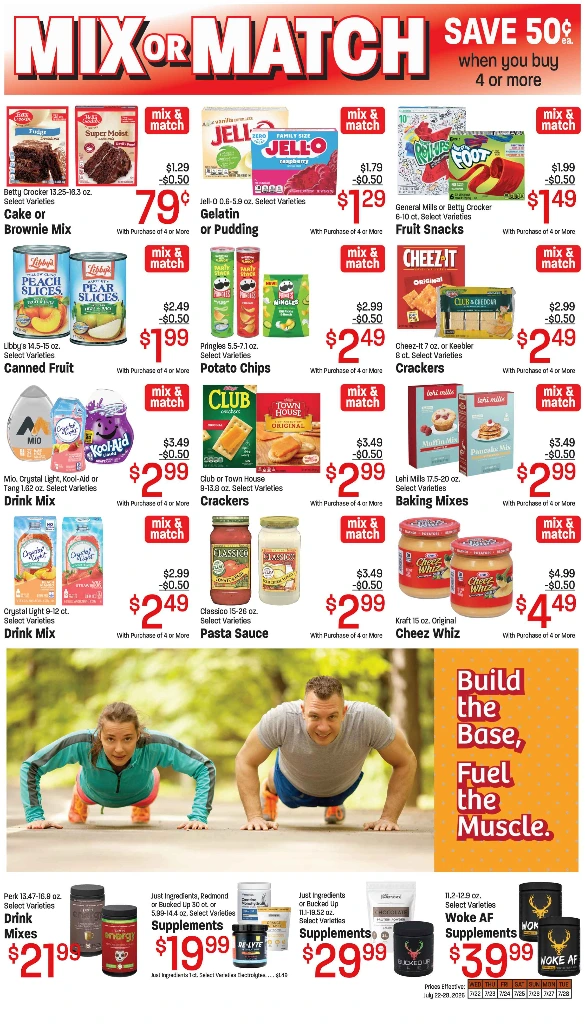 Flyer page 6