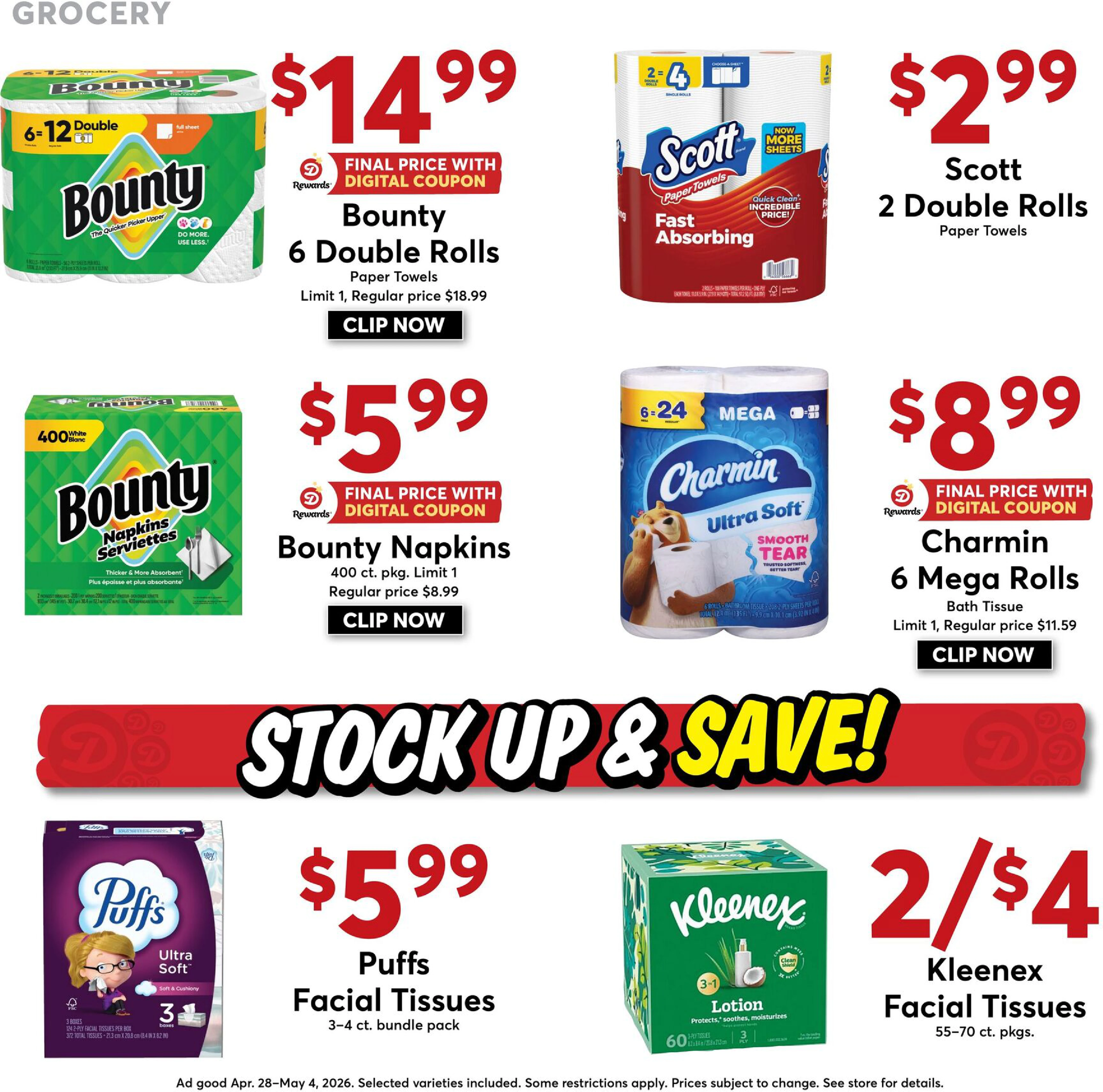 Flyer page 20