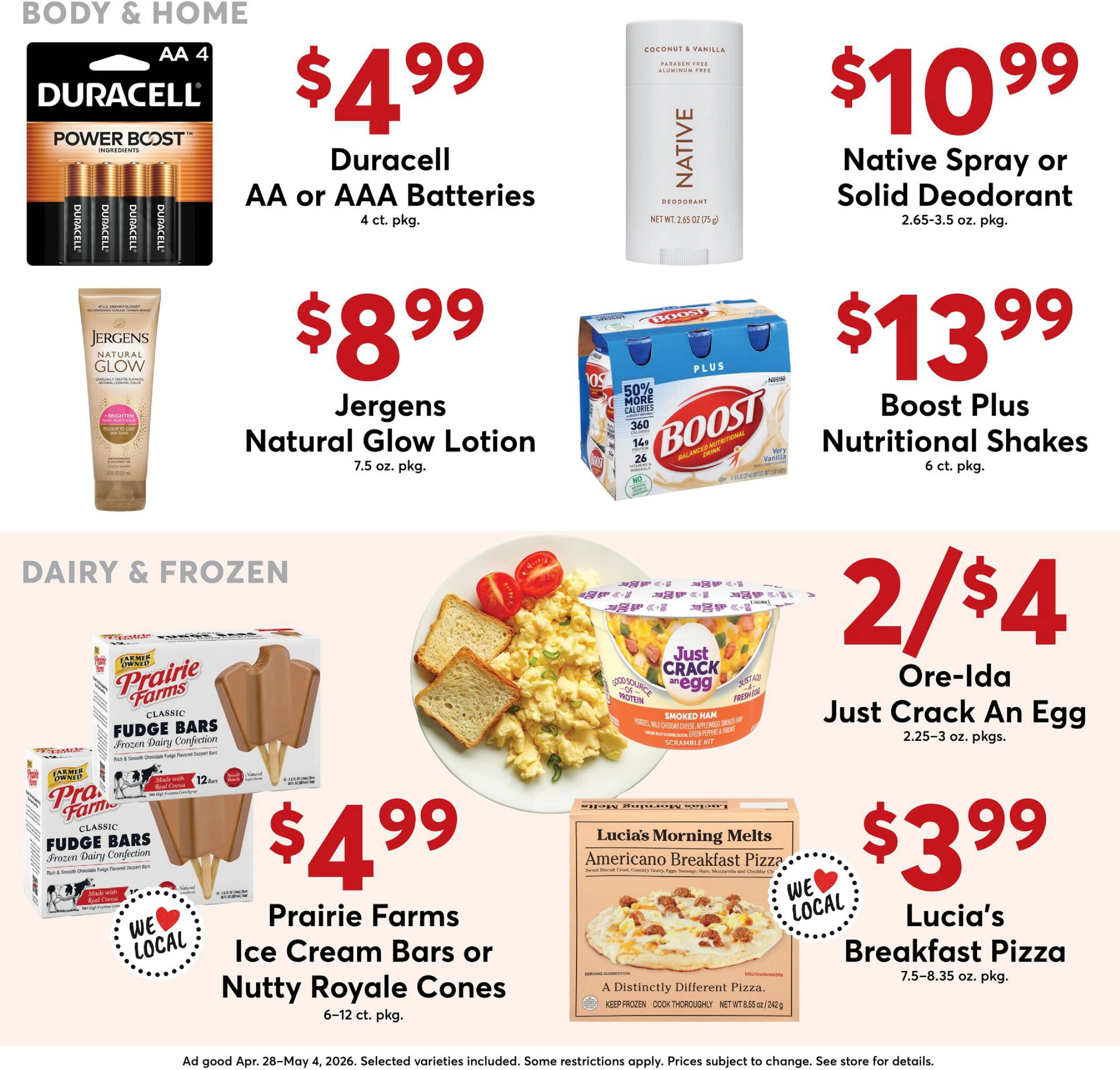 Flyer page 22