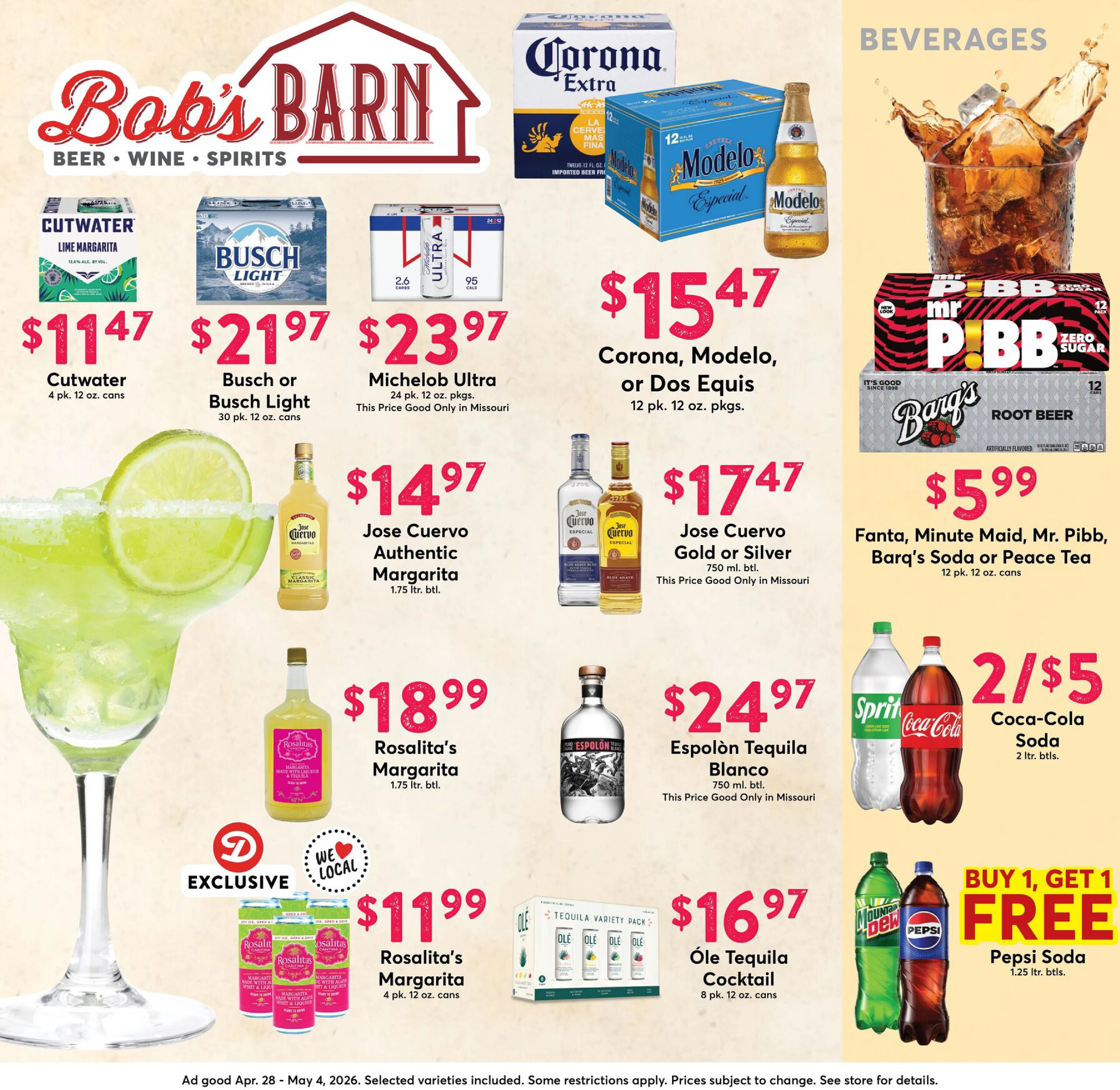Flyer page 5