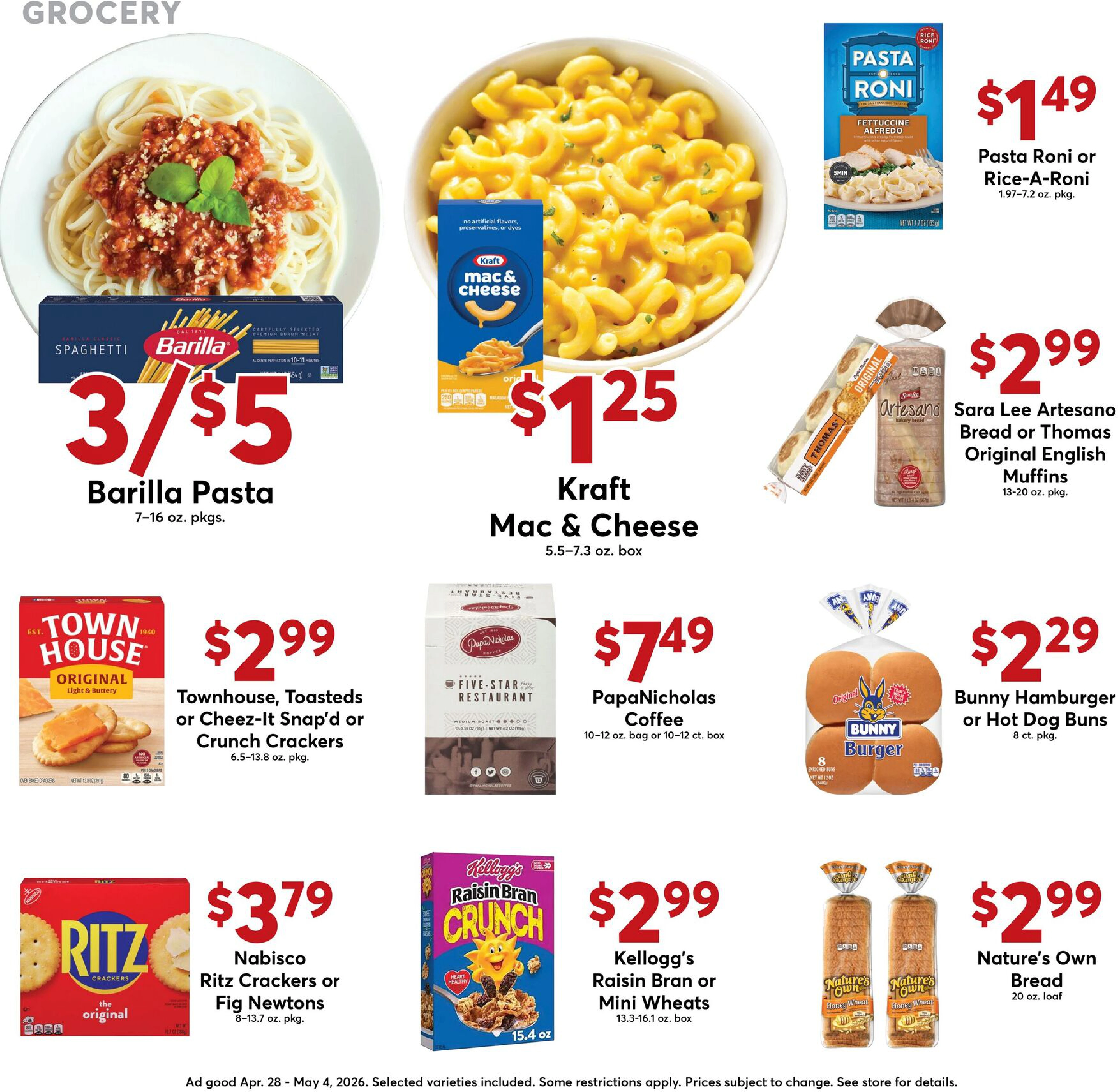 Flyer page 9