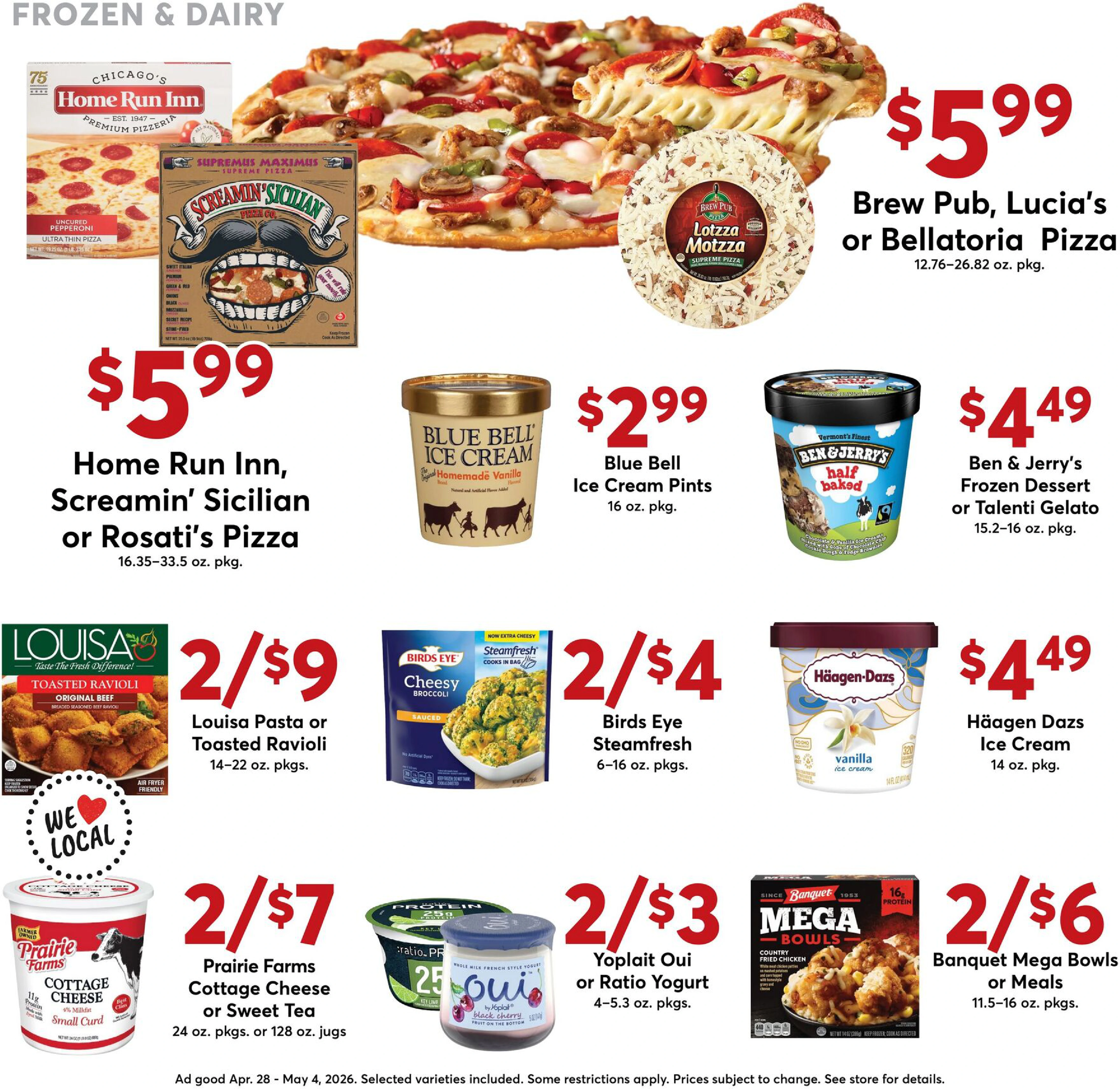 Flyer page 10
