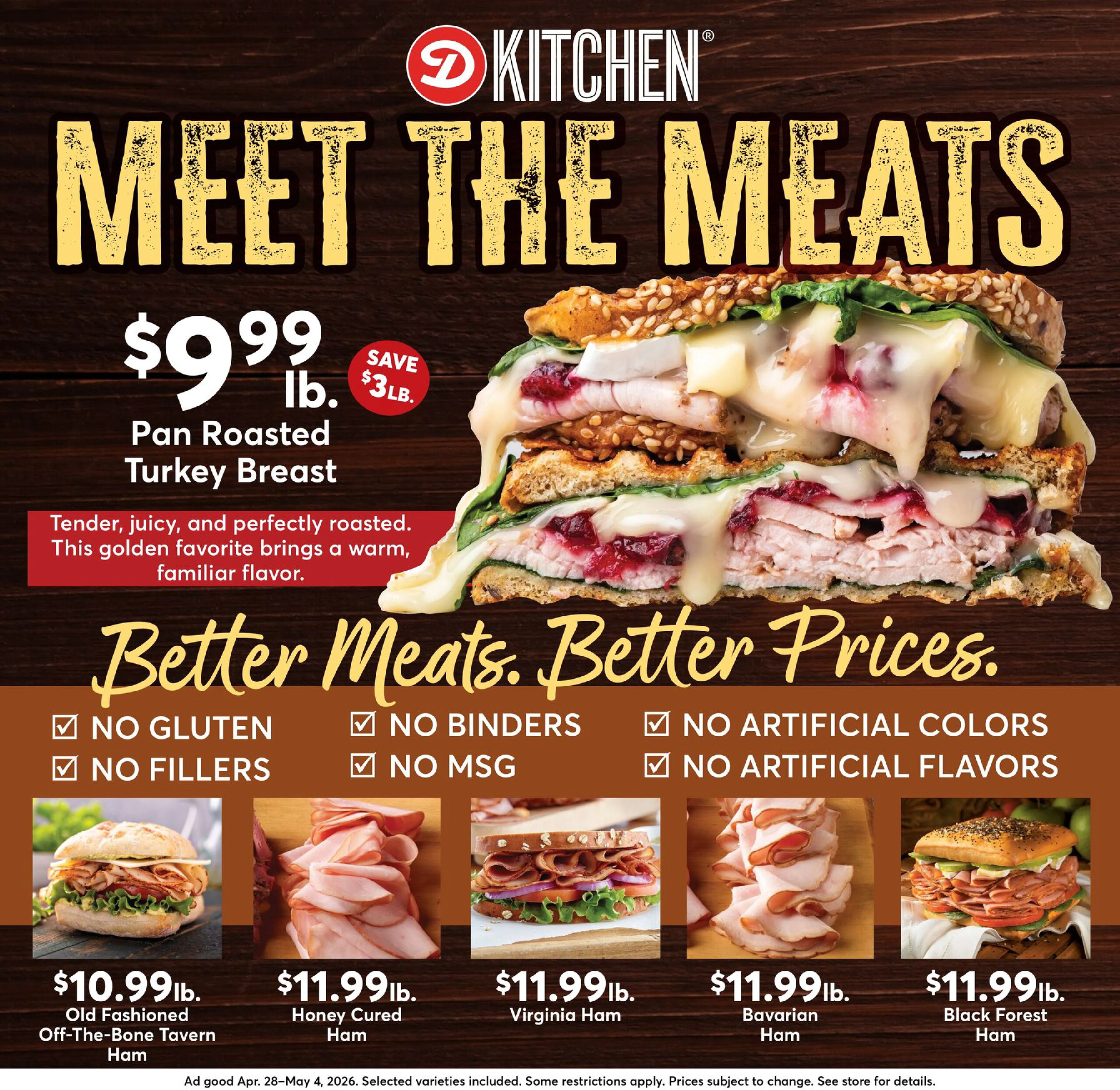 Flyer page 14