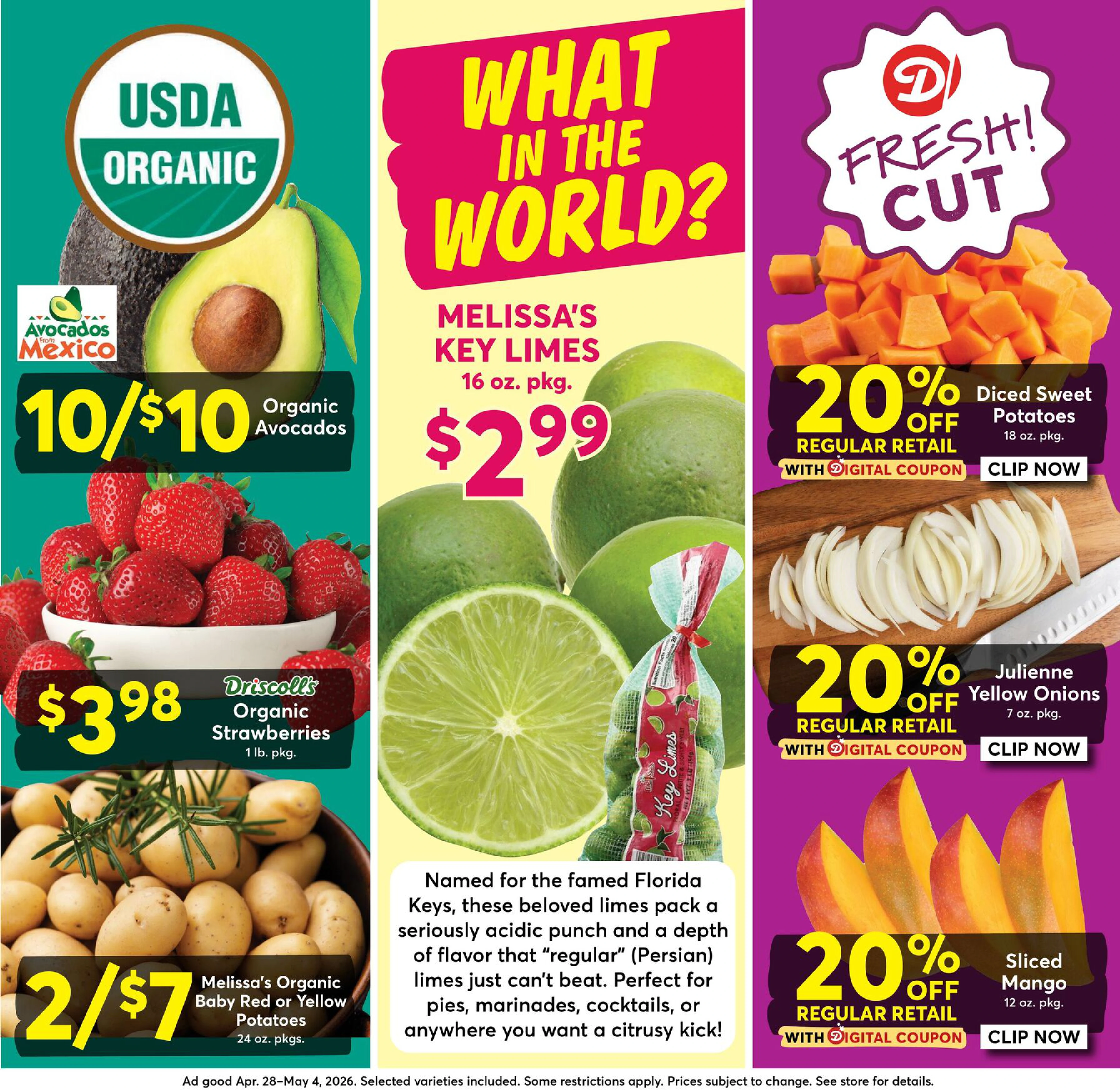Flyer page 15
