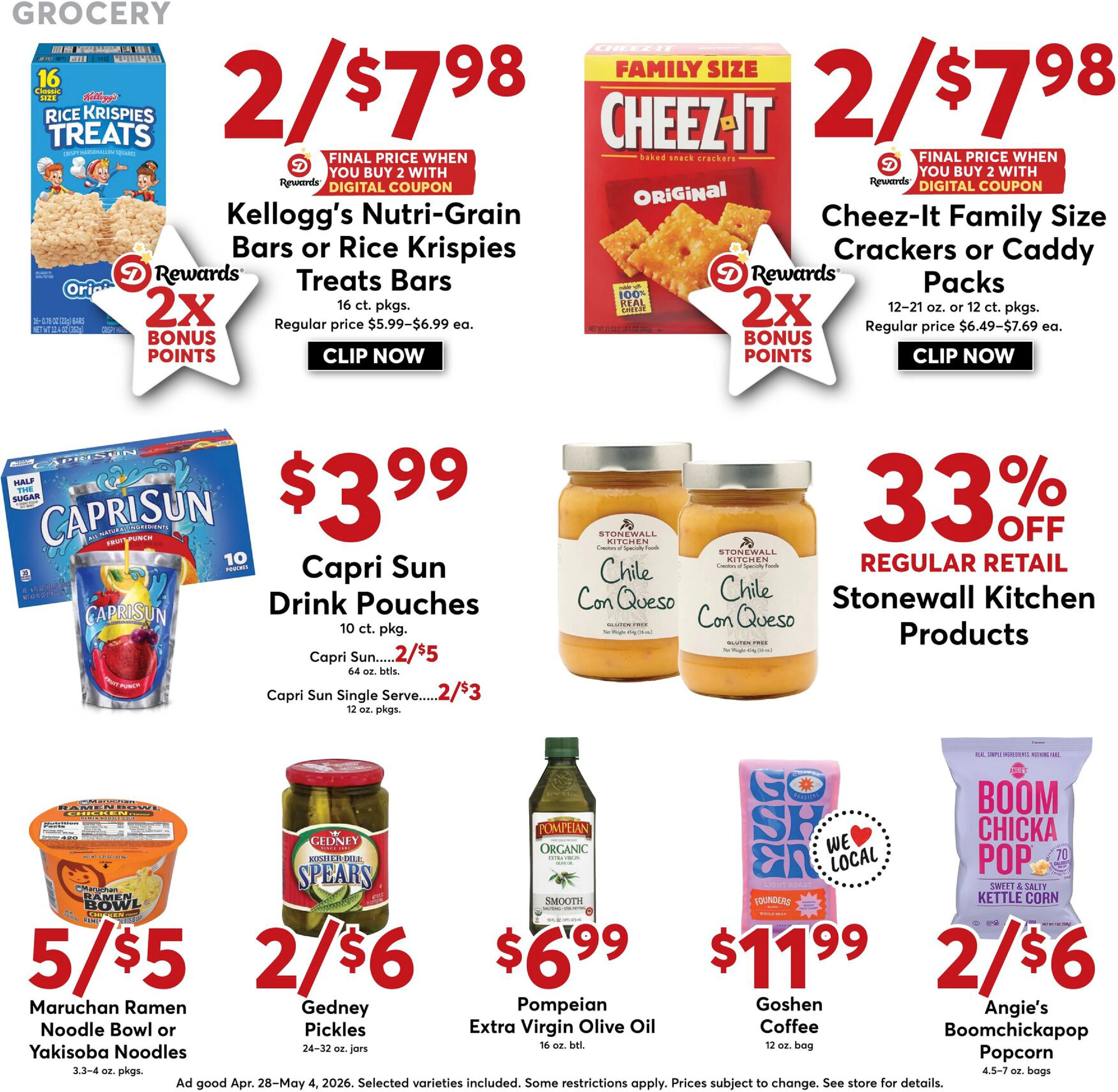 Flyer page 16