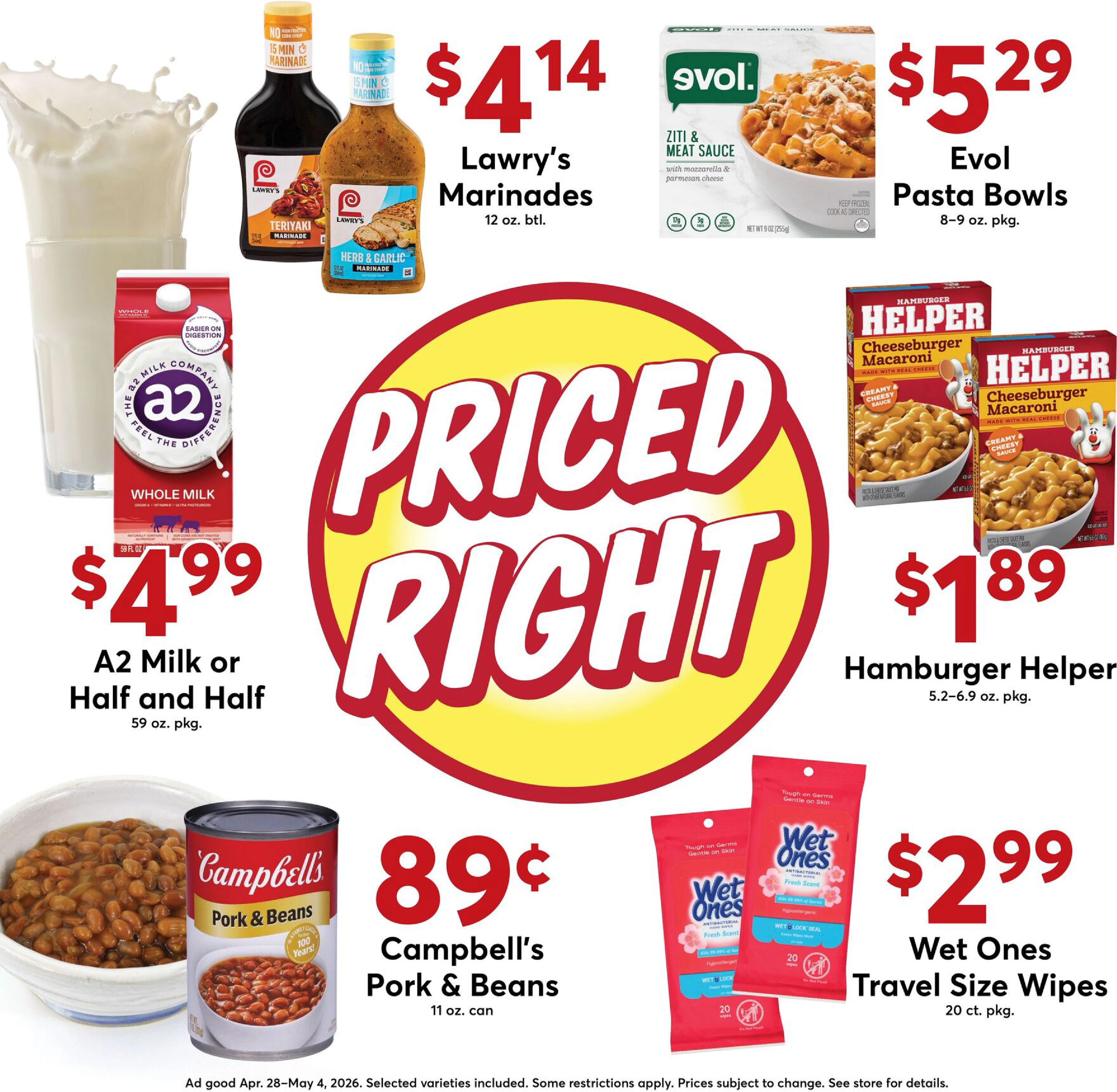 Flyer page 17