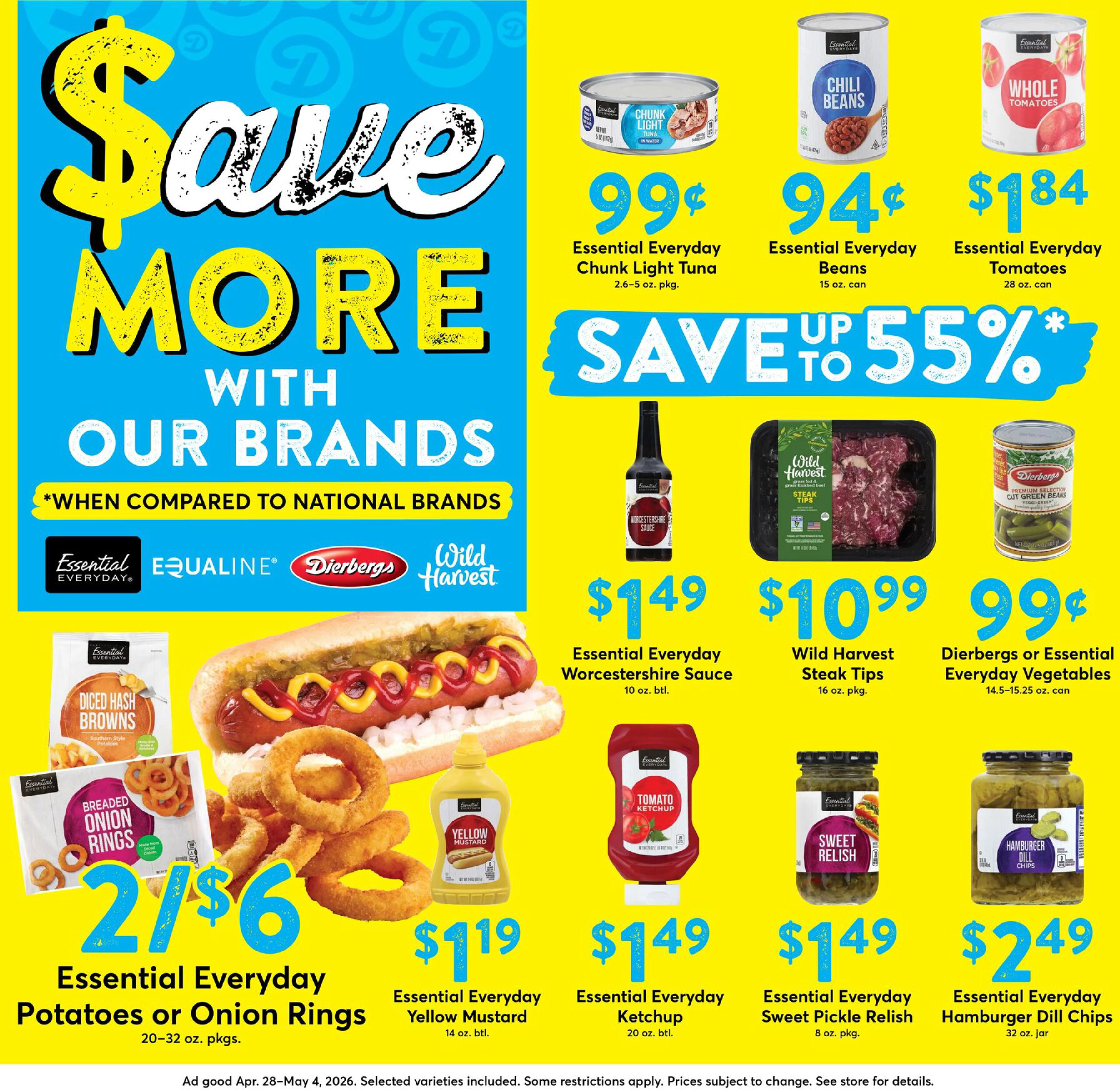 Flyer page 18
