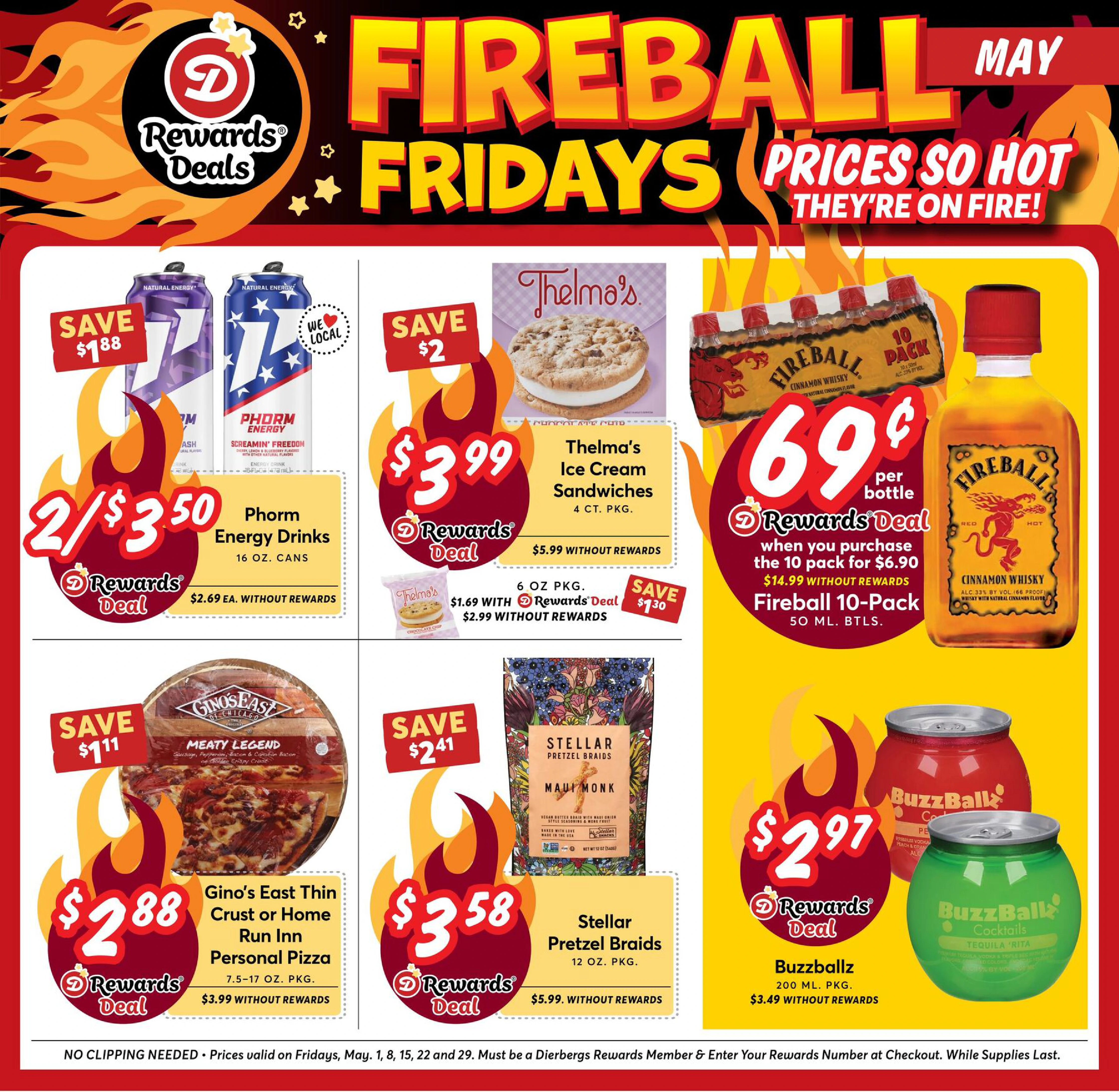 Flyer page 8
