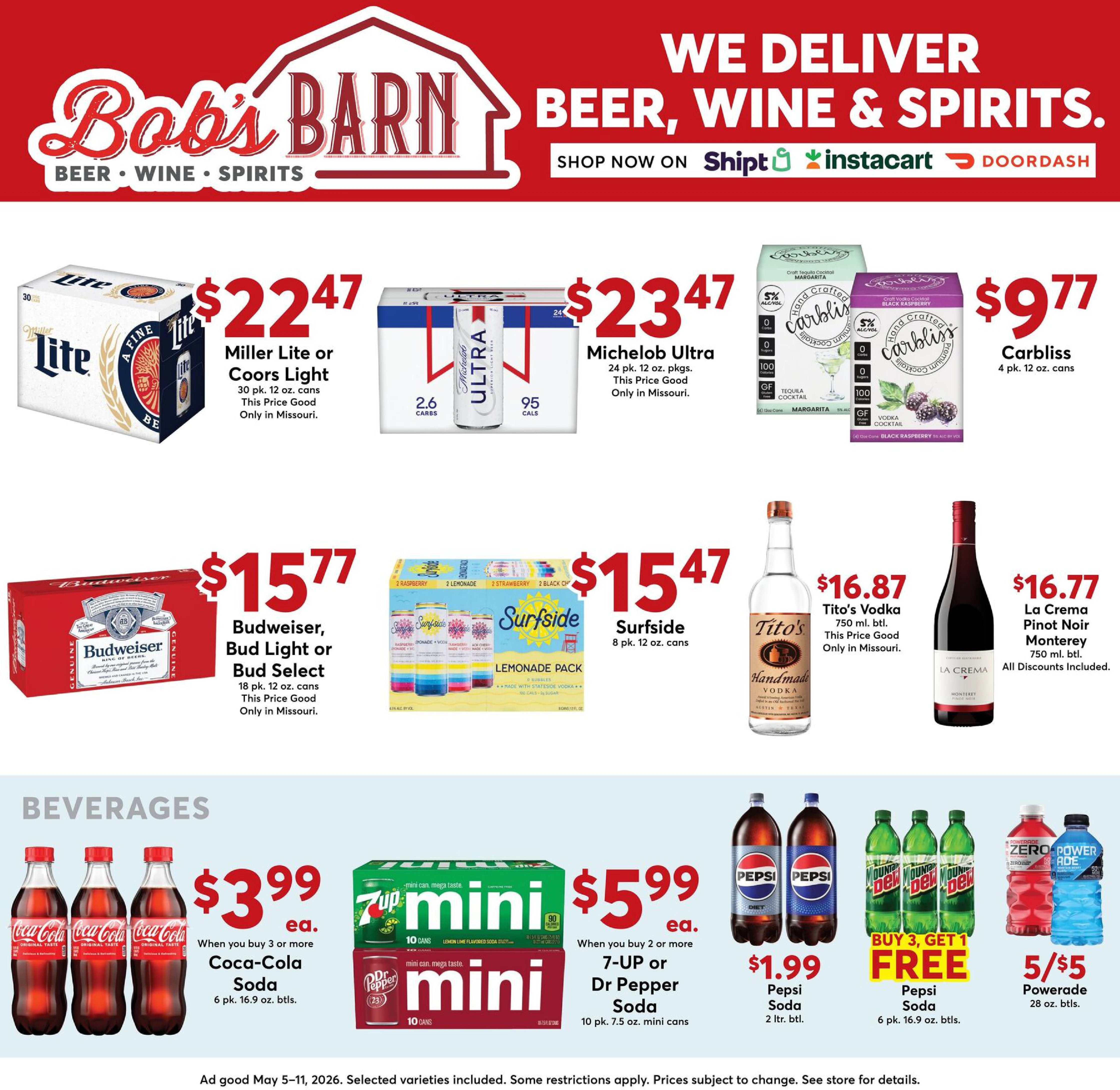 Flyer page 10