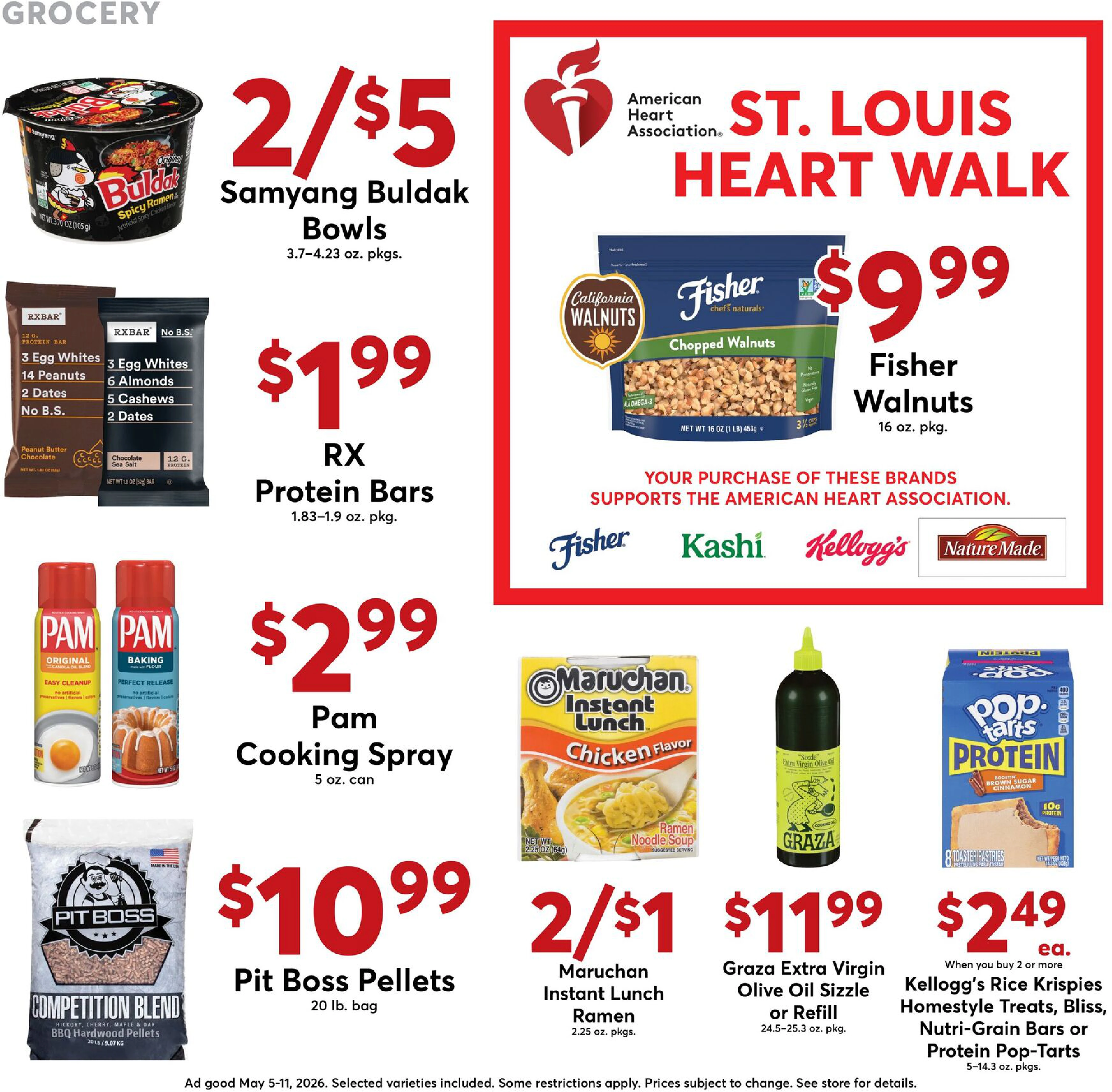 Flyer page 16