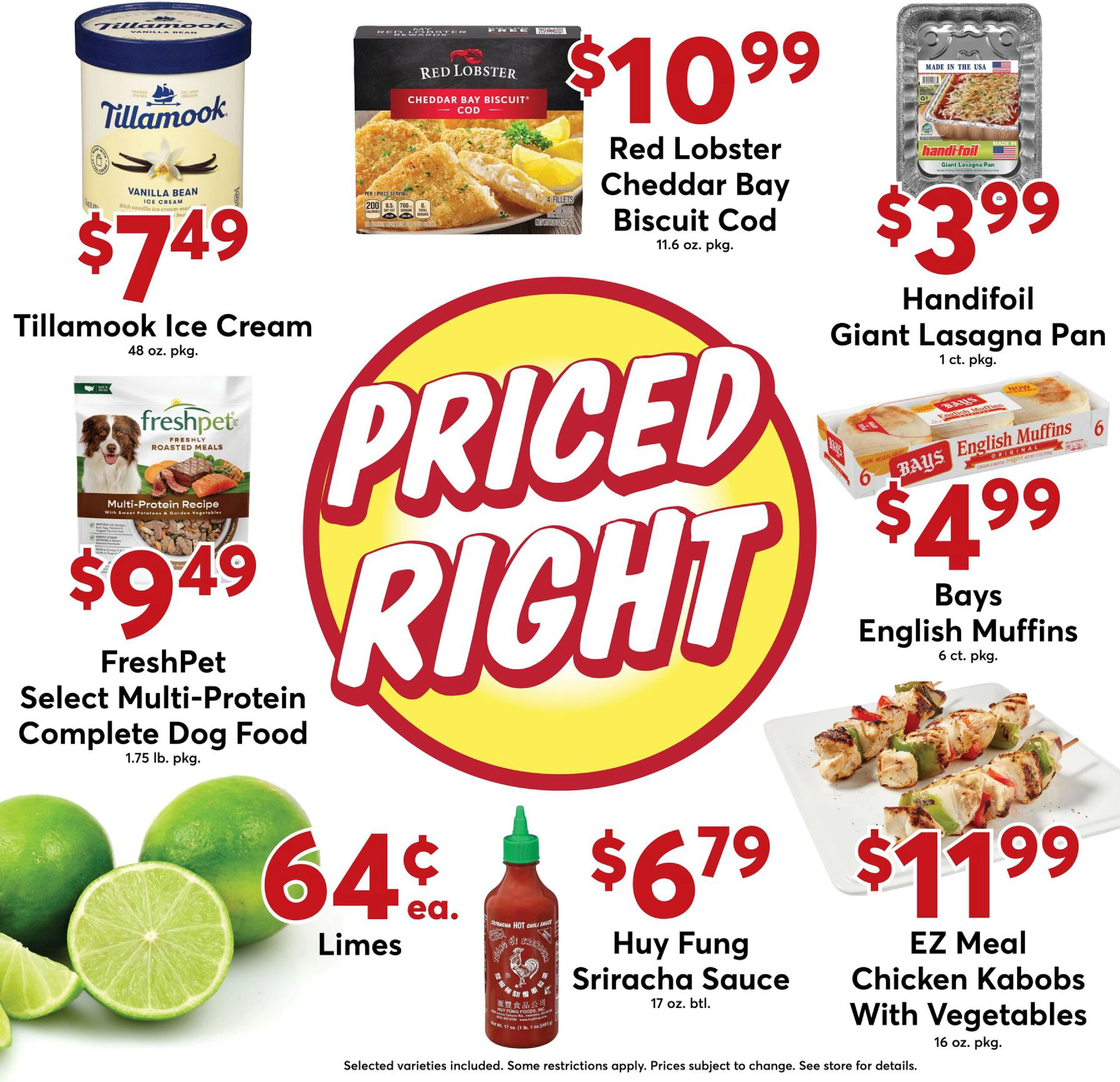 Flyer page 17