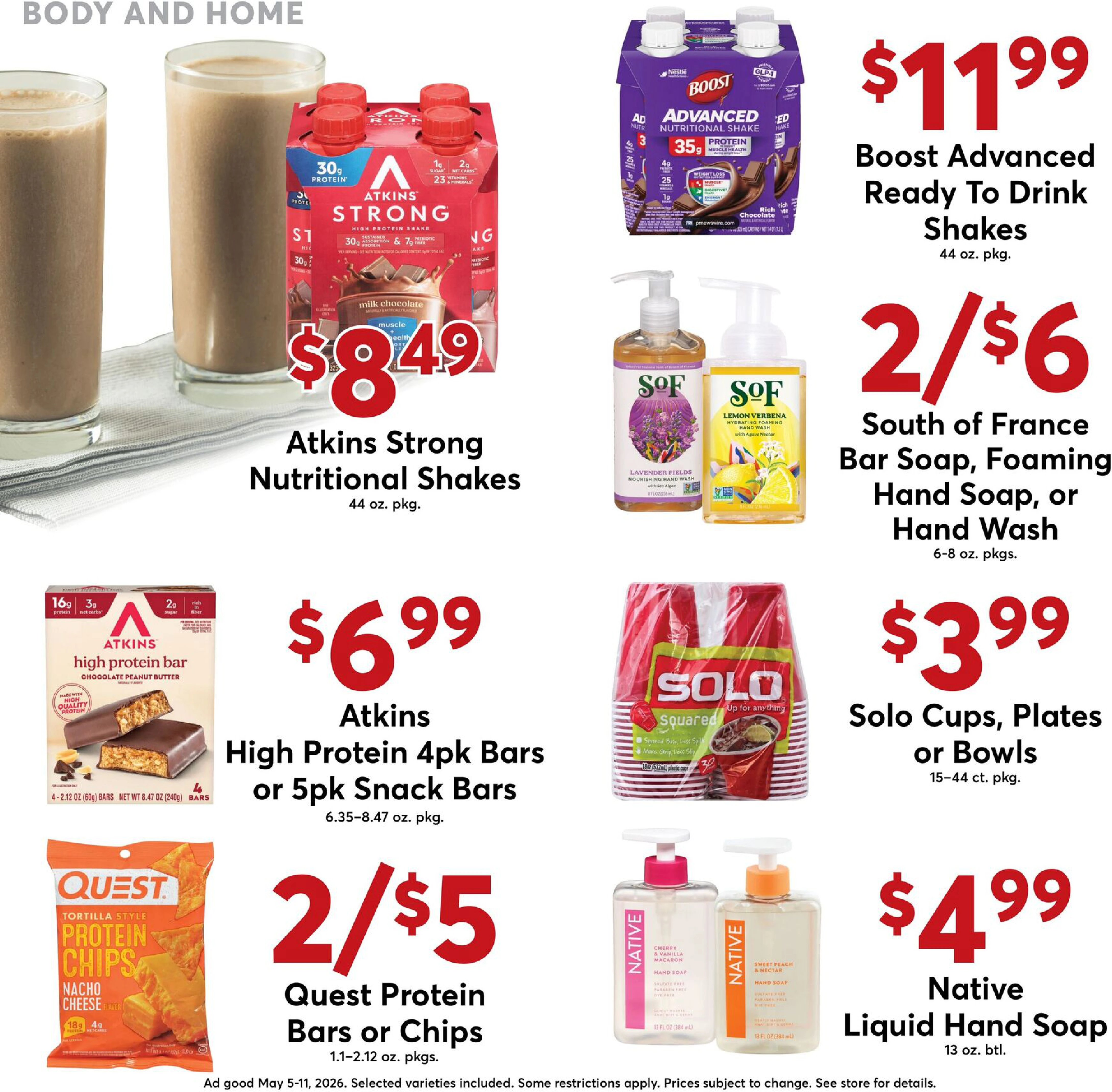 Flyer page 23