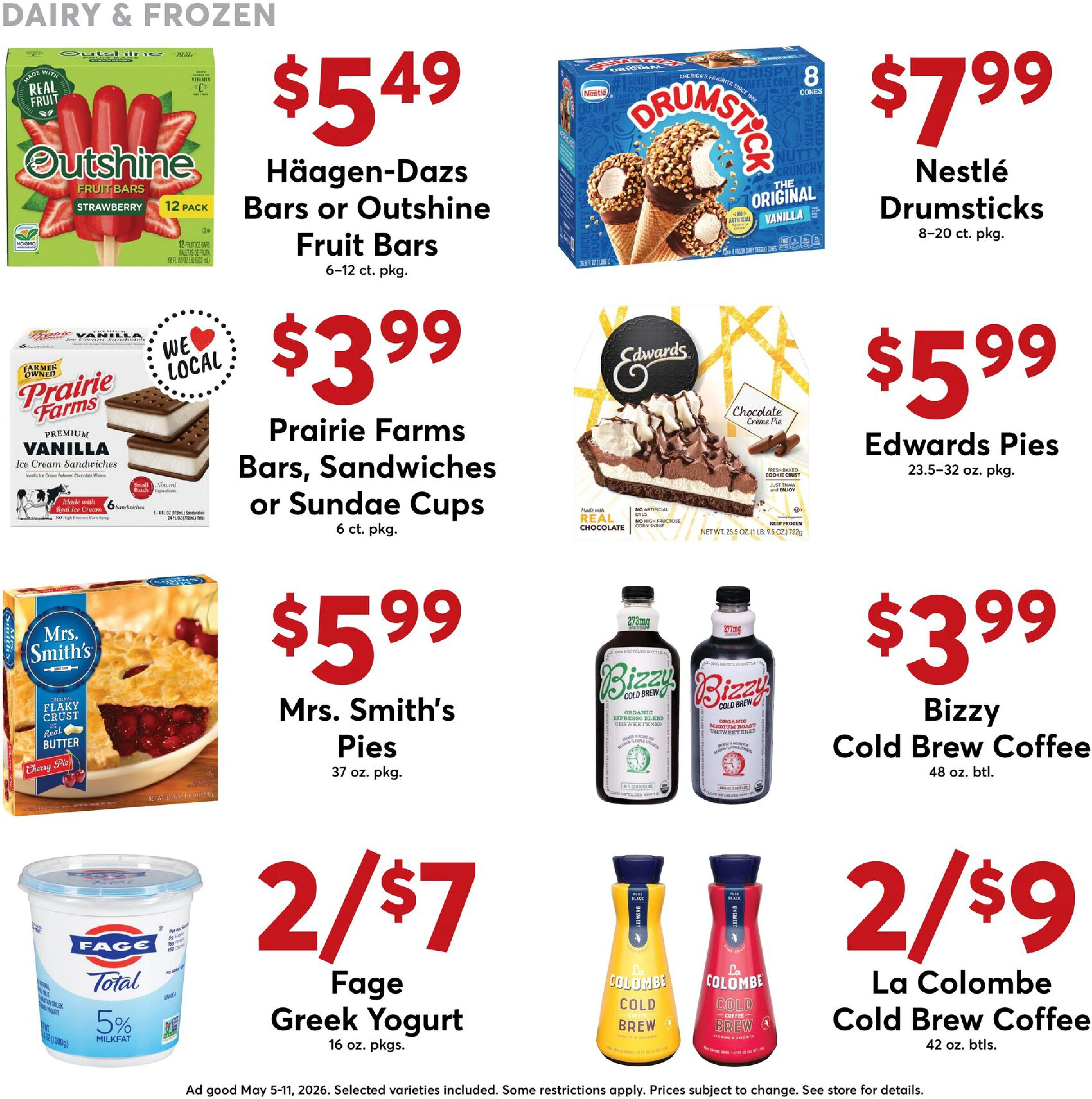 Flyer page 25