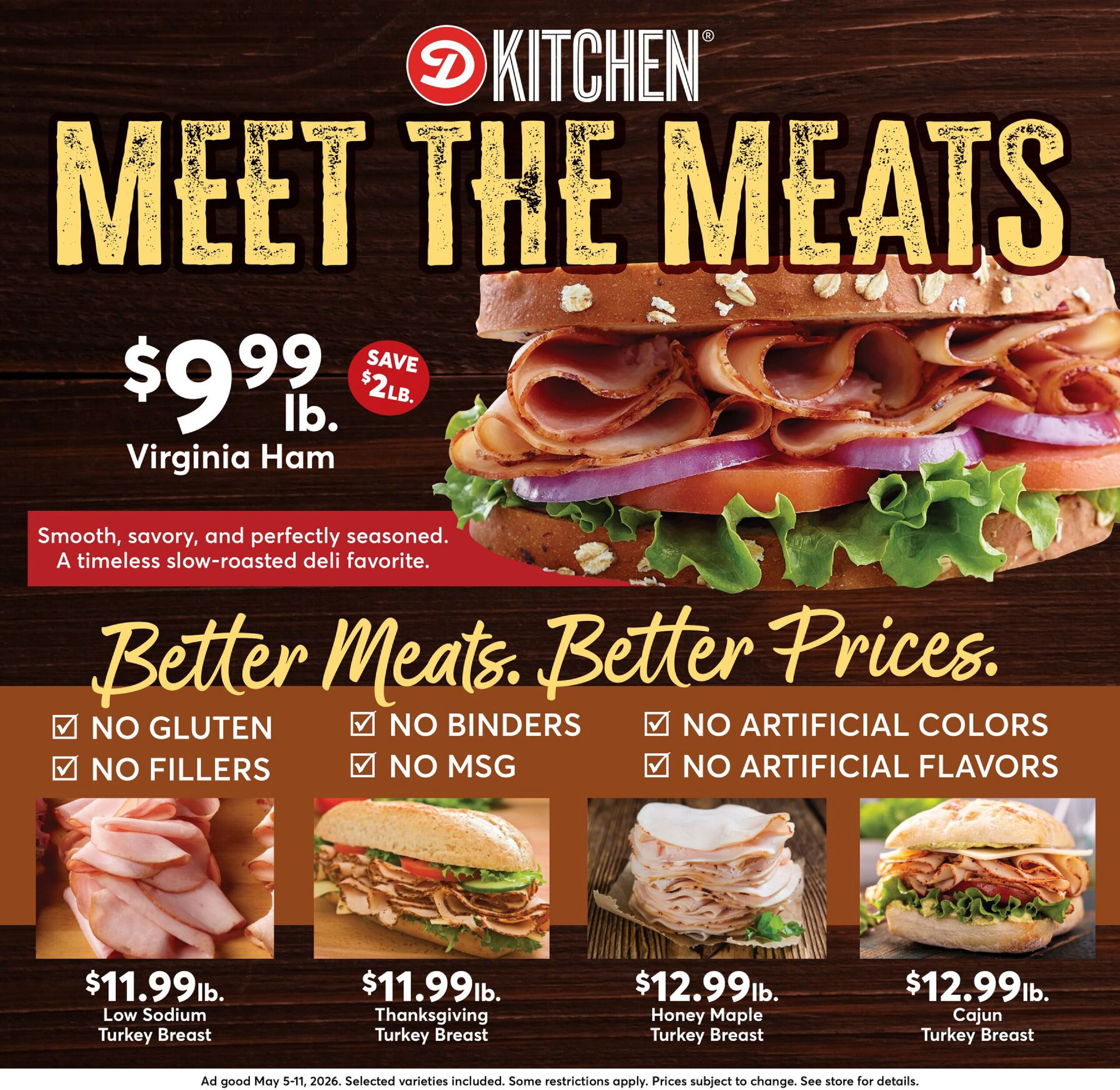 Flyer page 30