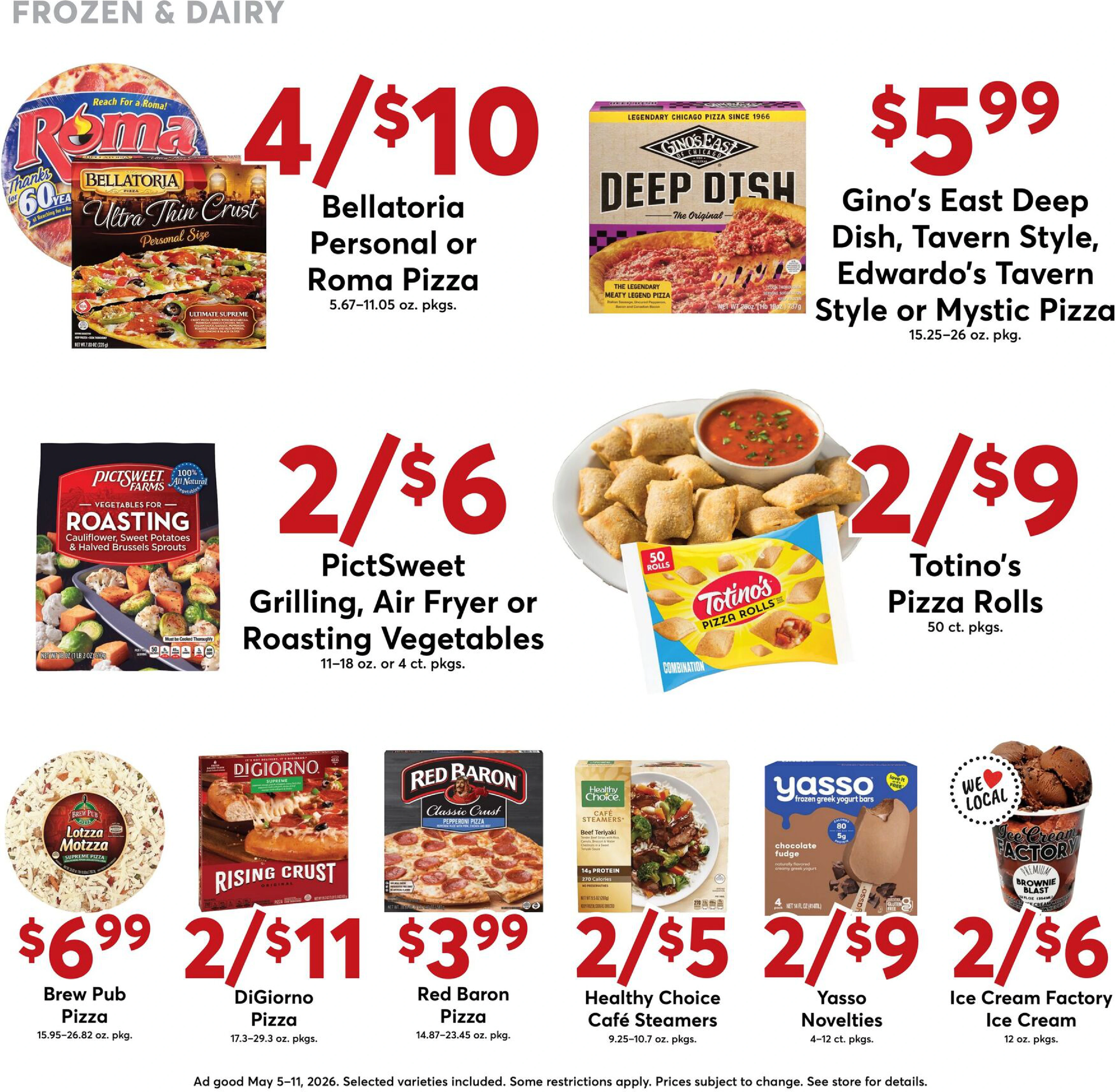 Flyer page 9