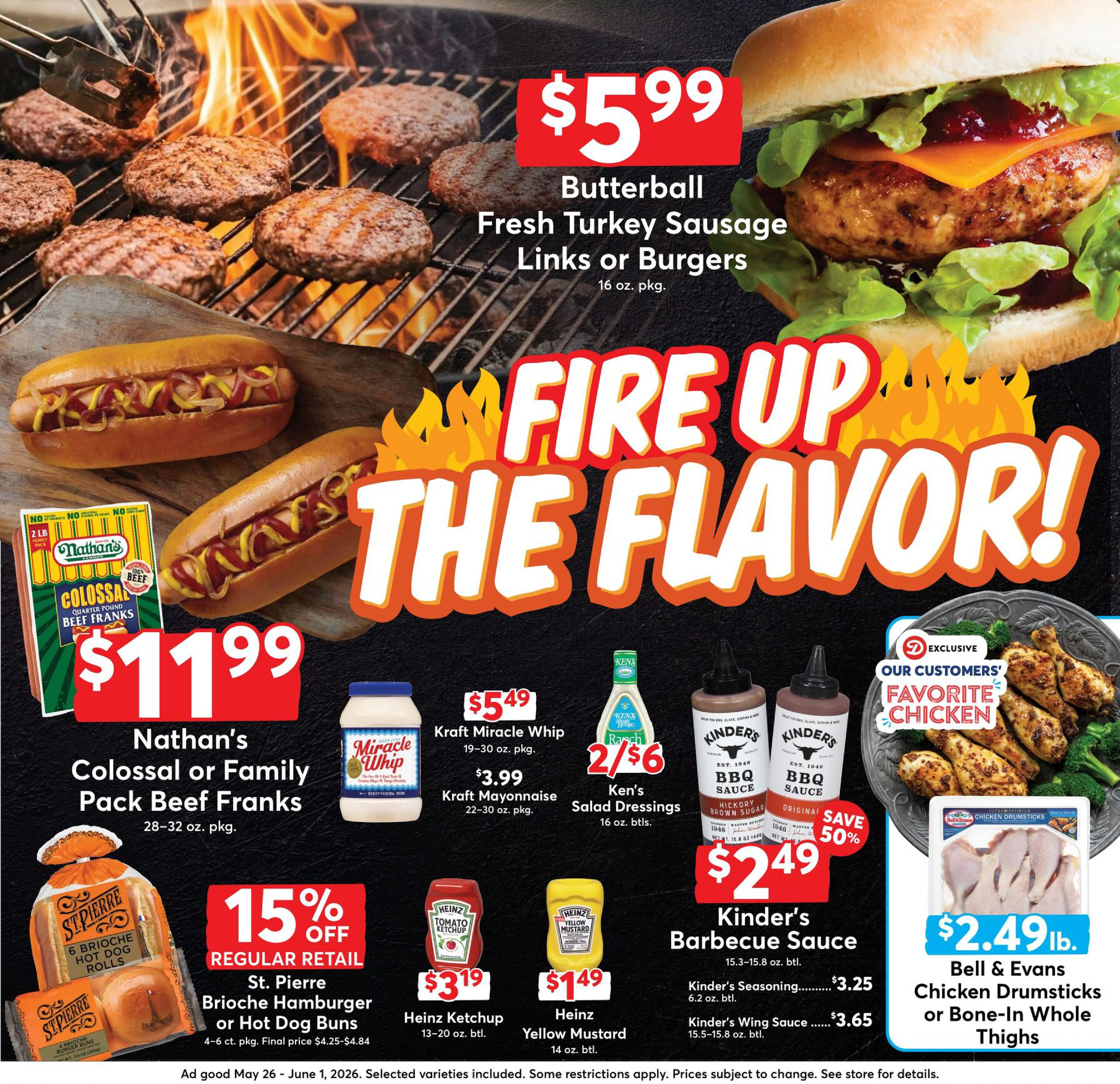 Flyer page 10