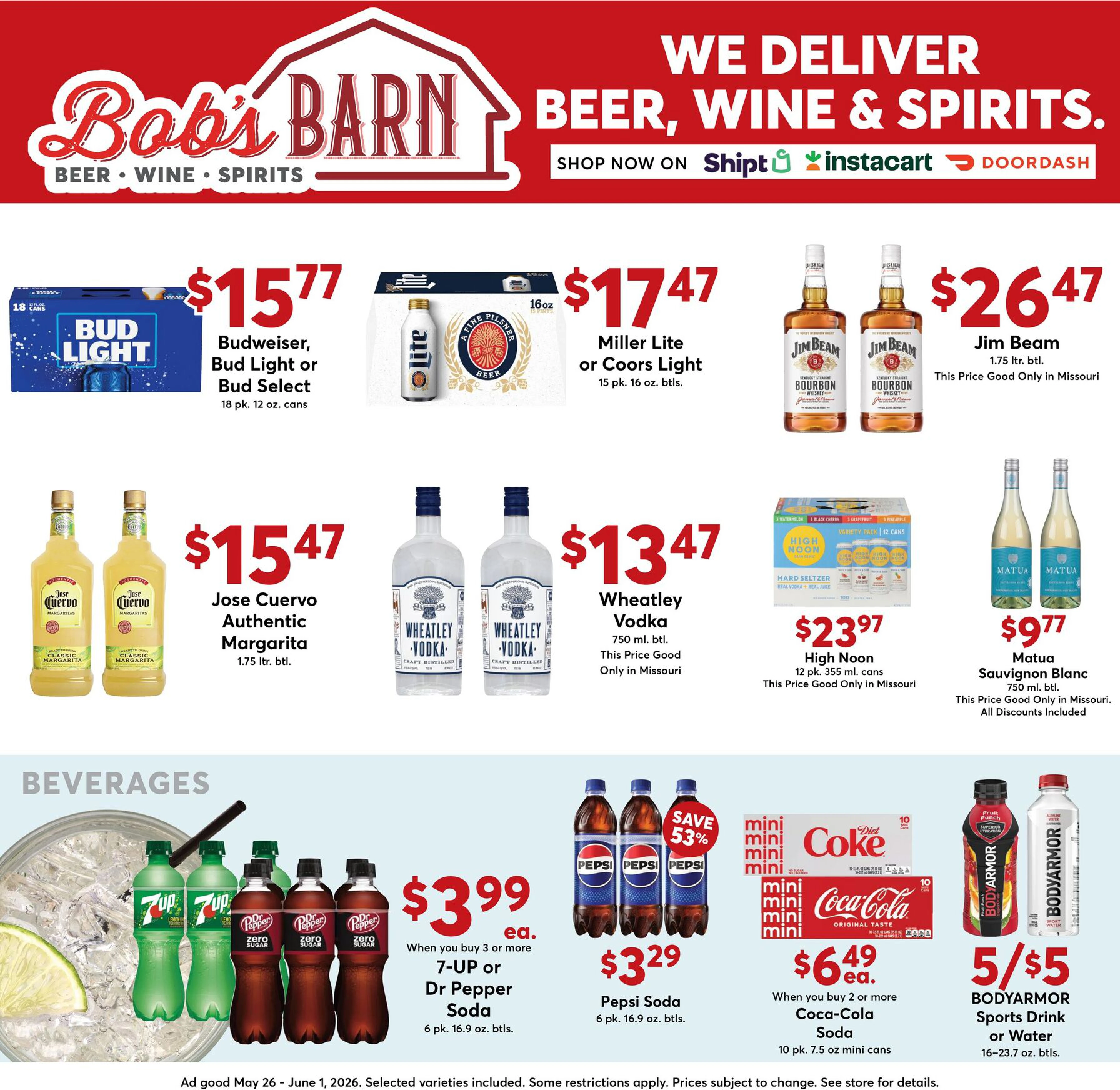Flyer page 14