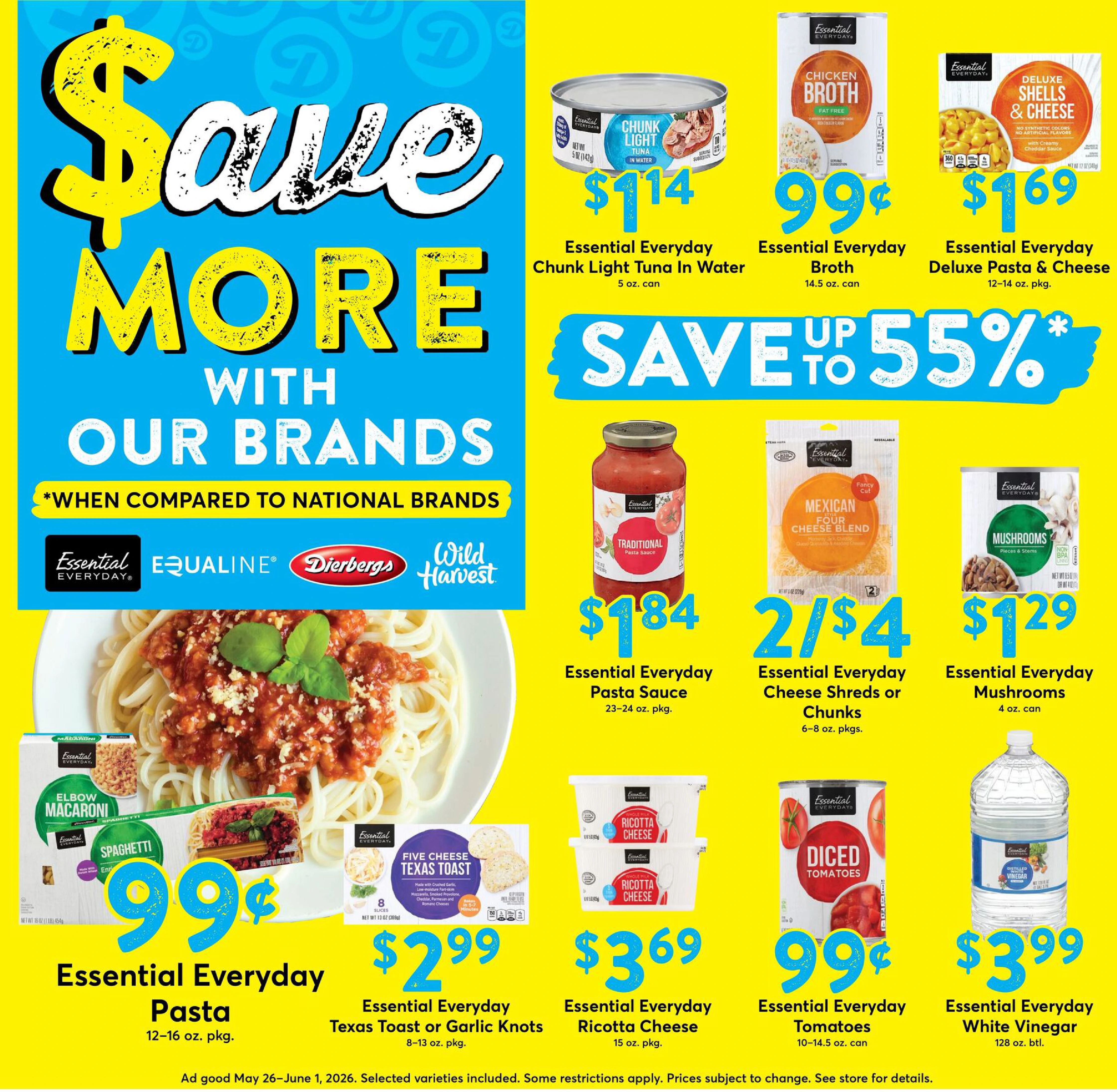 Flyer page 20