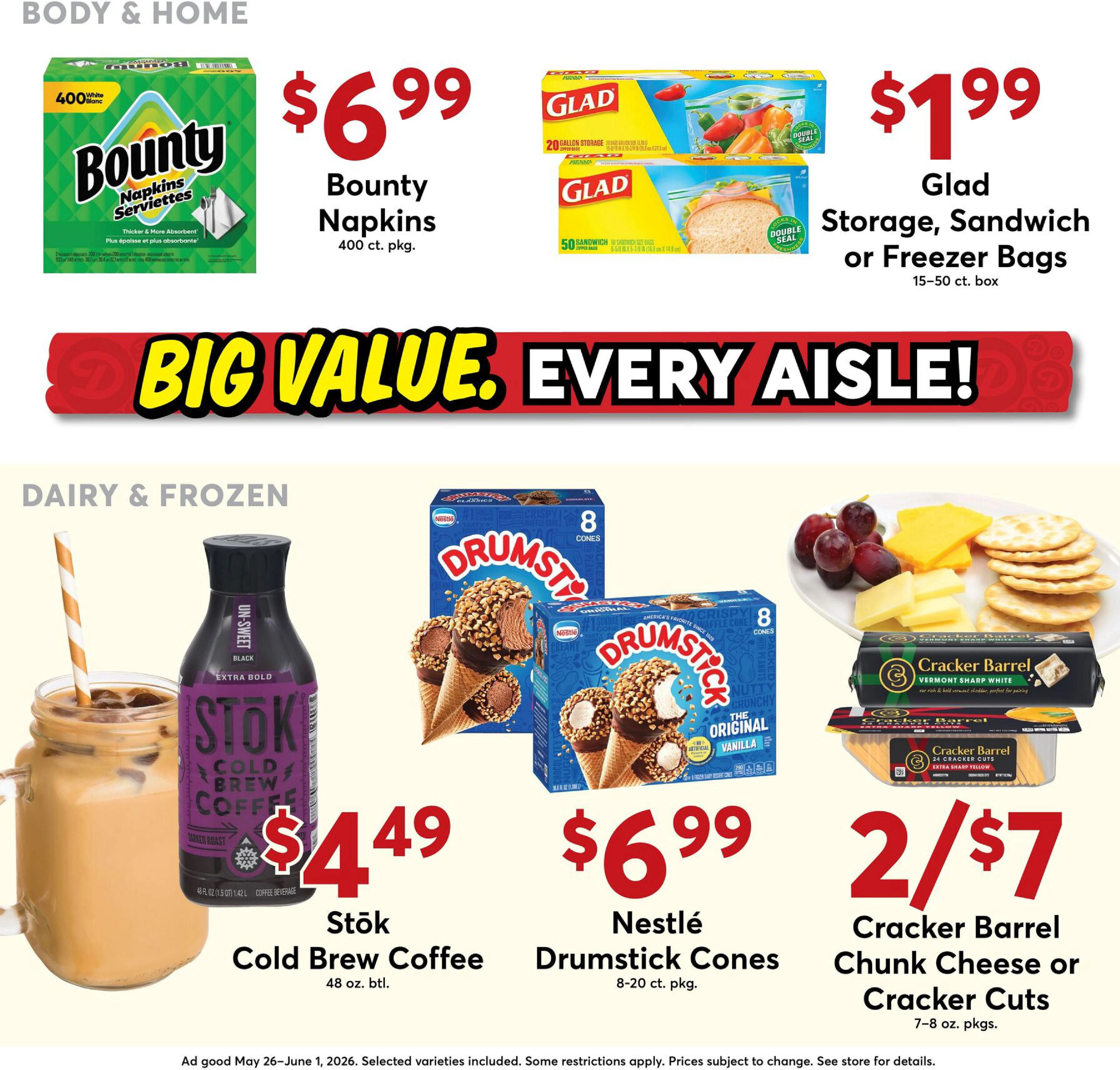 Flyer page 23