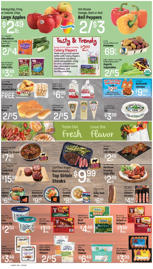 Flyer page 2