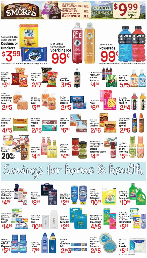 Flyer page 5