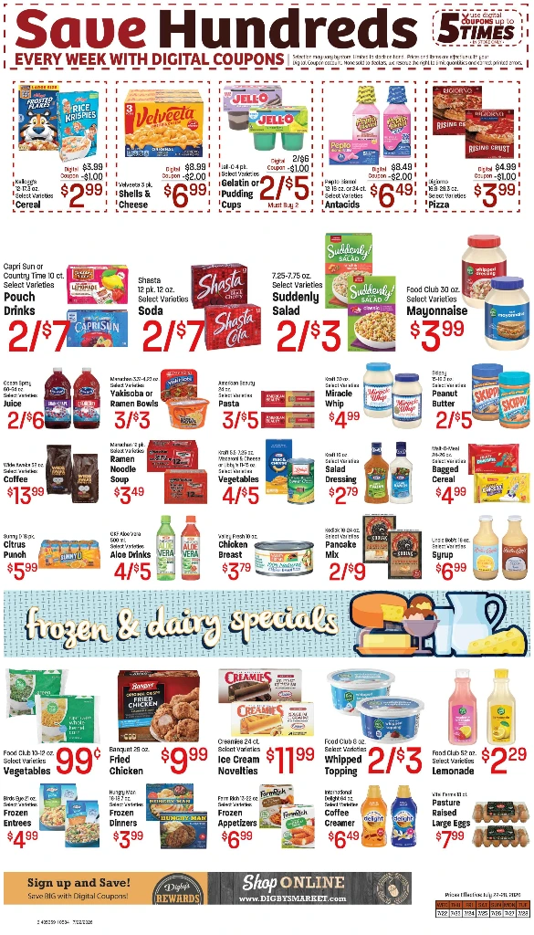 Flyer page 6