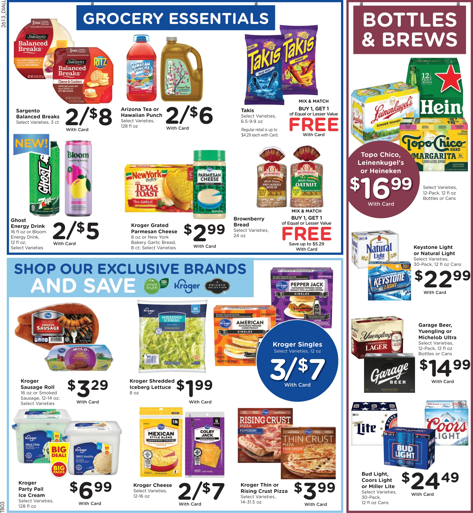 Flyer page 10
