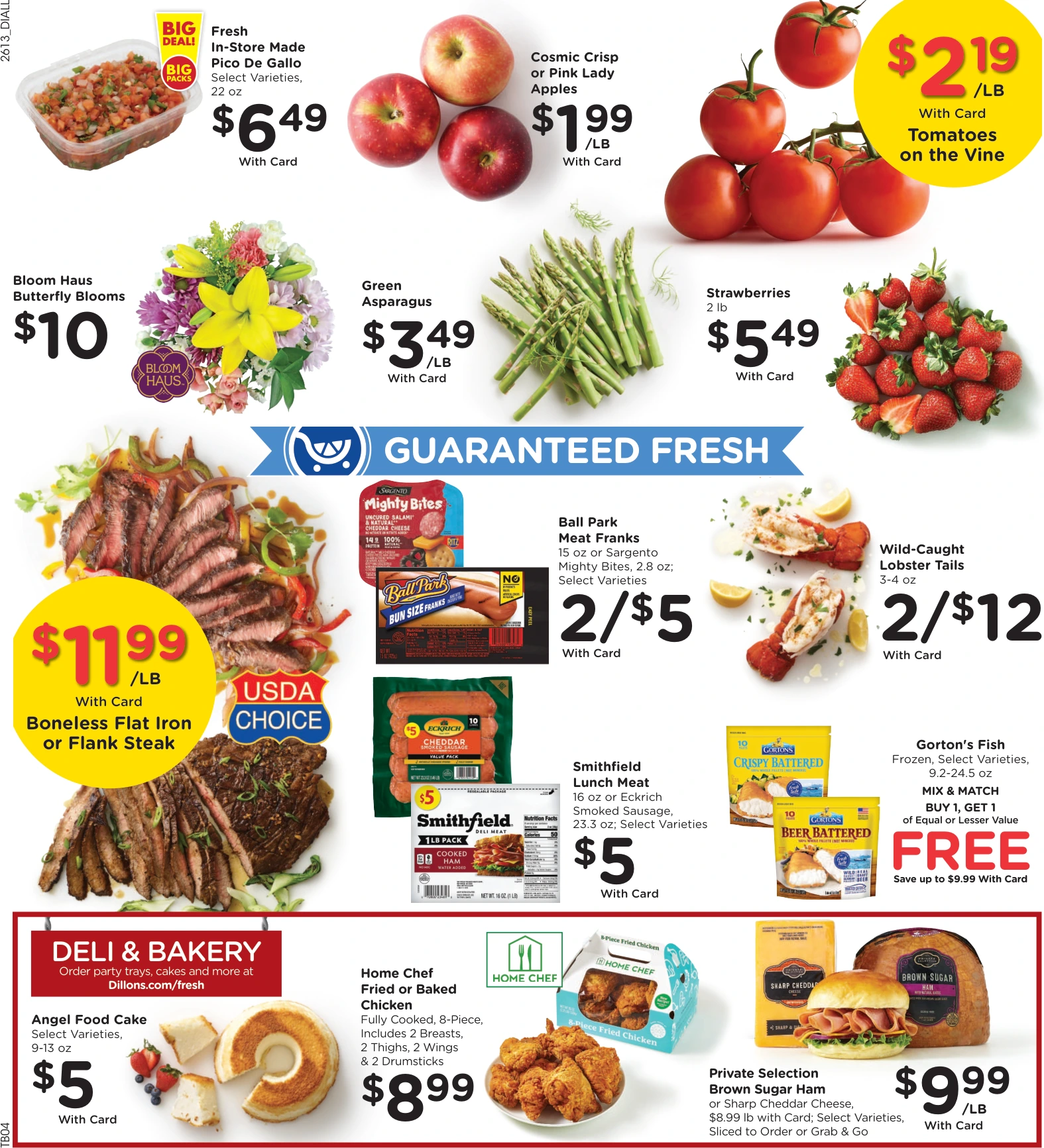 Flyer page 14