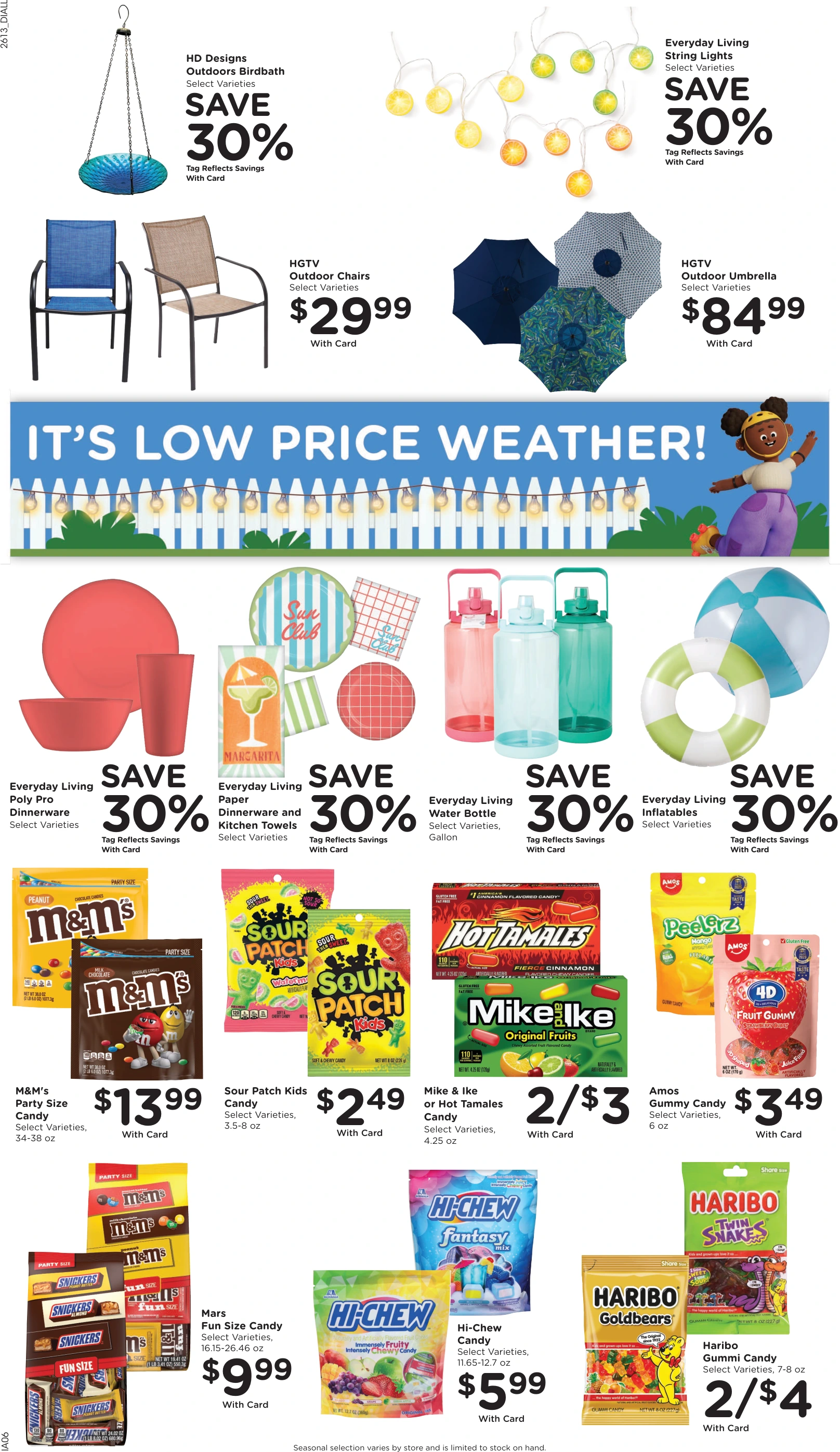Flyer page 9