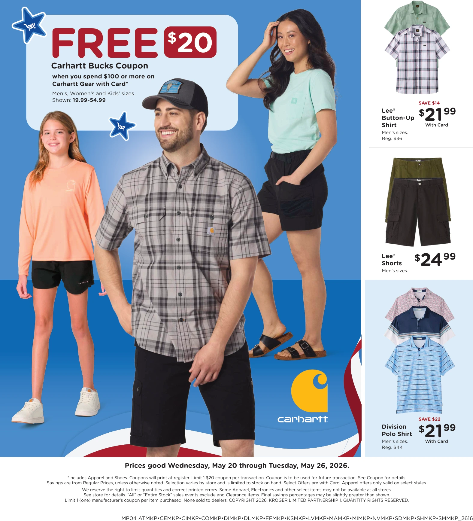 Flyer page 4