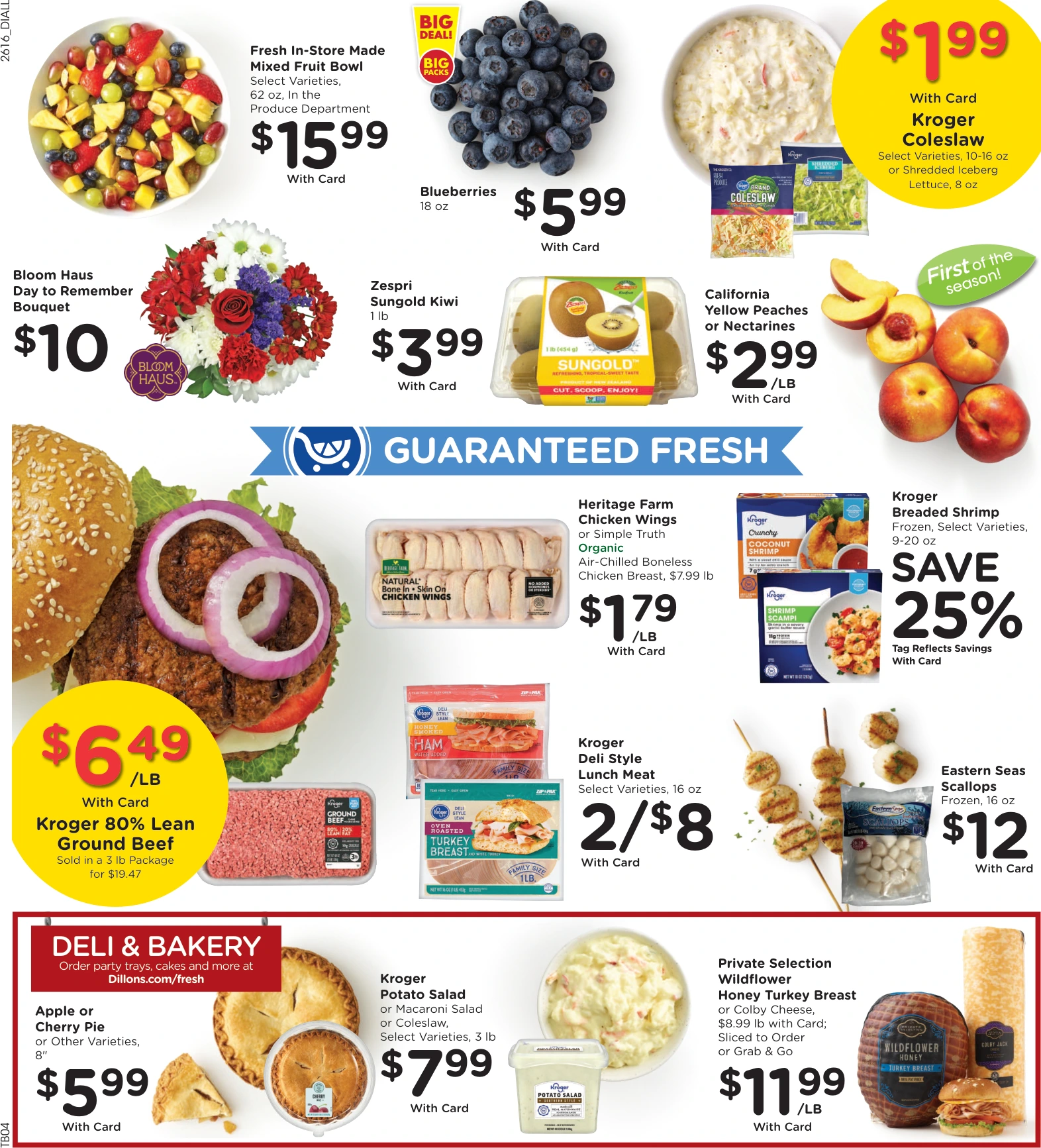 Flyer page 10
