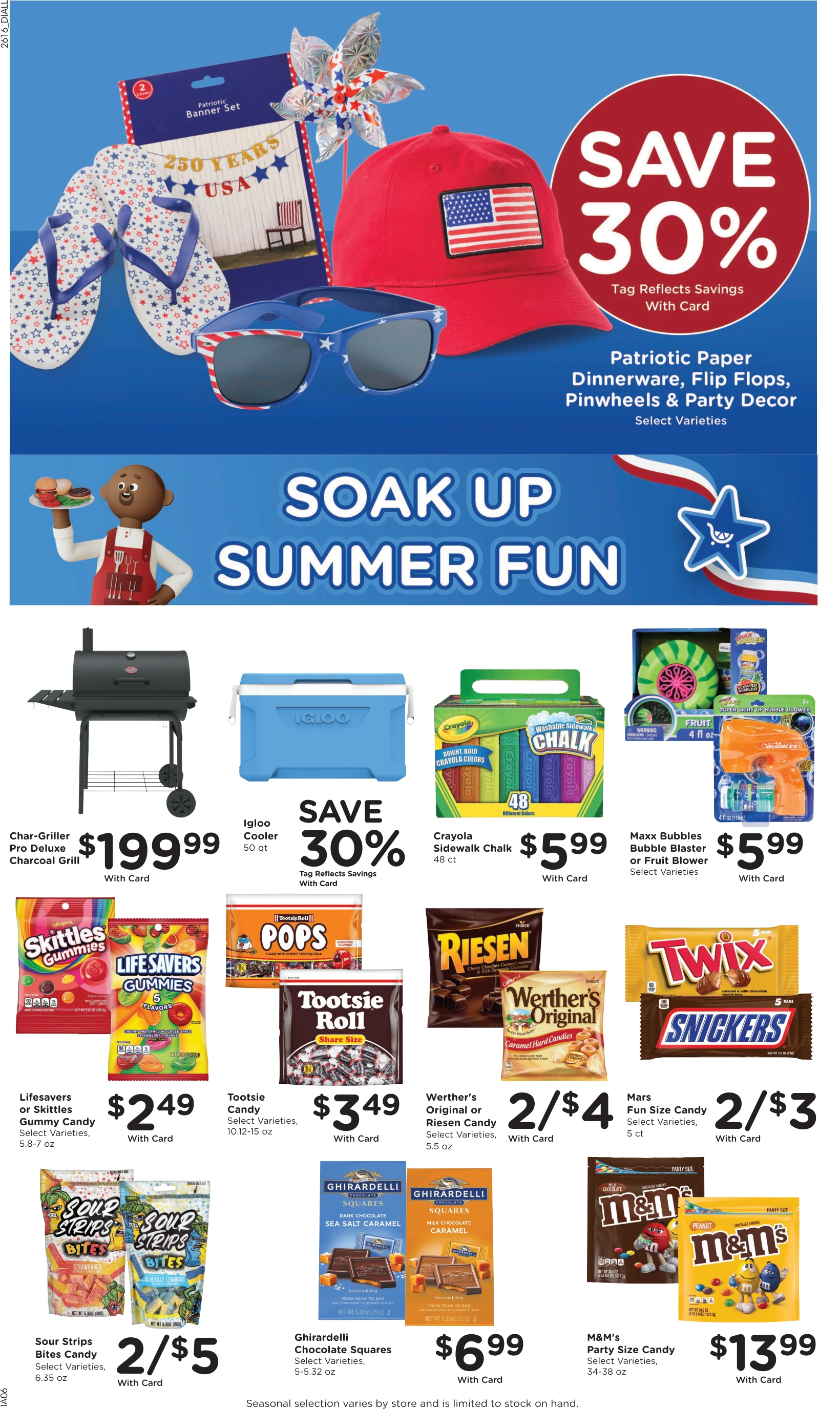 Flyer page 12