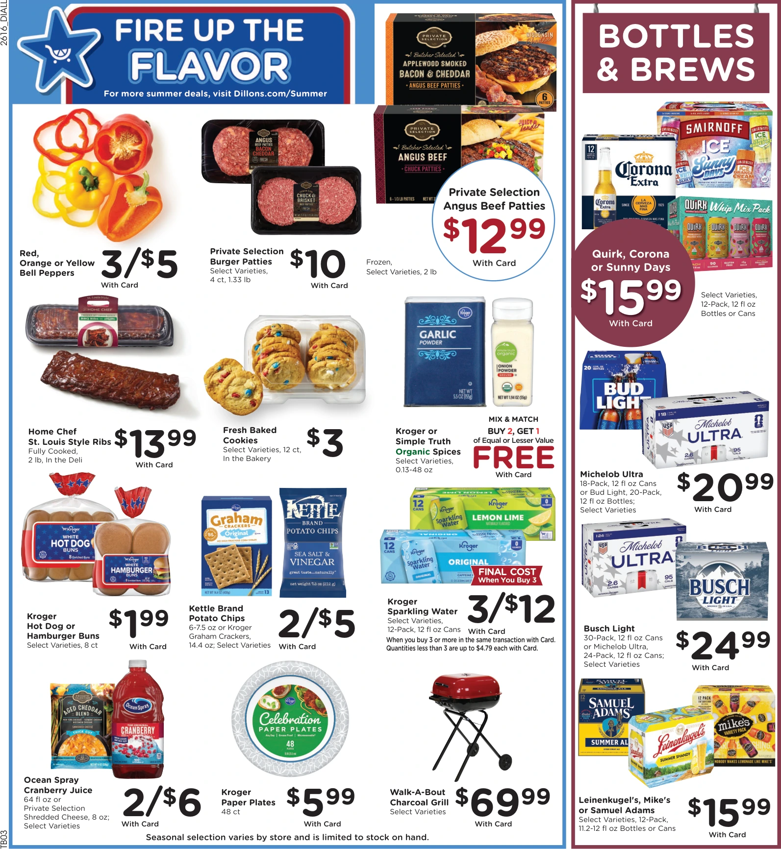 Flyer page 4